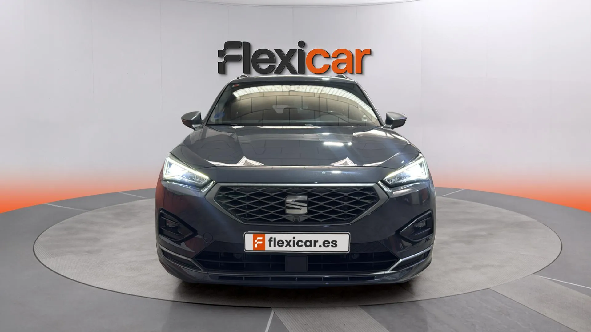 SEAT Tarraco 1.4 E-Hybrid DSG FR GO - foto 2