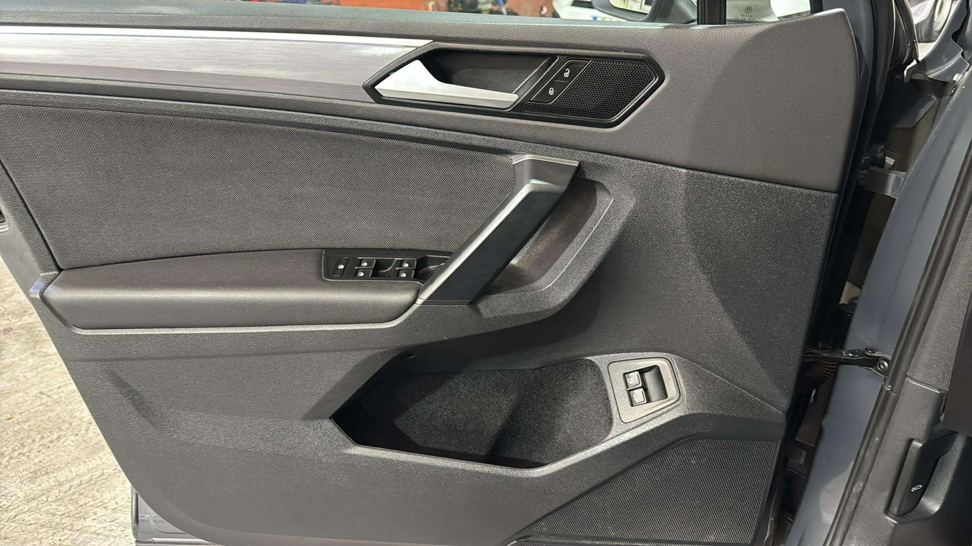 SEAT Tarraco 1.4 E-Hybrid DSG FR GO - foto 25