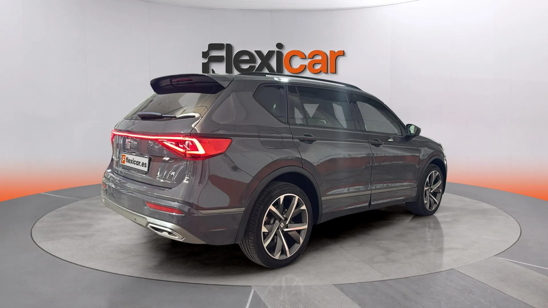 SEAT Tarraco 1.4 E-Hybrid DSG FR GO - foto 7