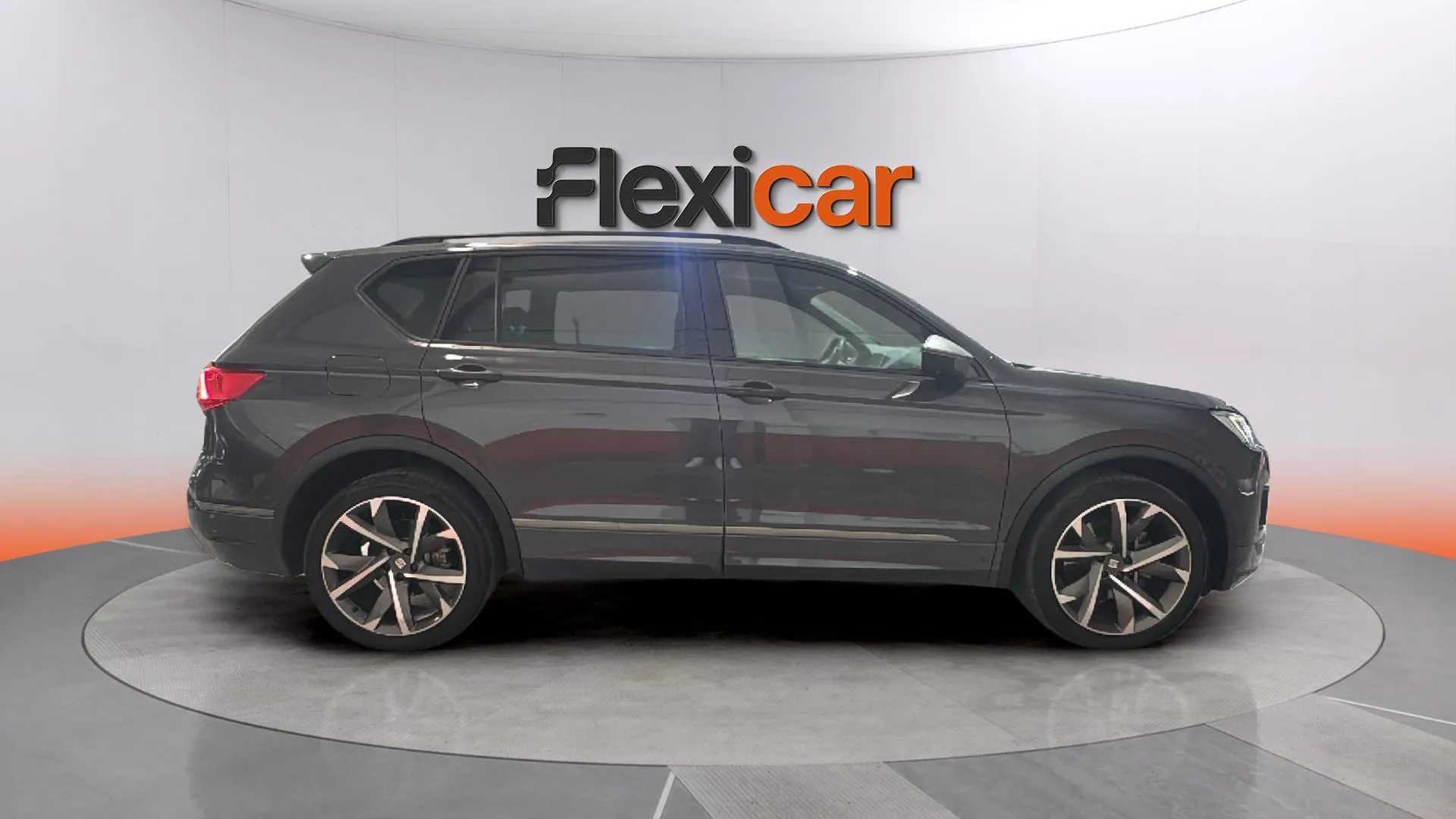 SEAT Tarraco 1.4 E-Hybrid DSG FR GO - foto 8