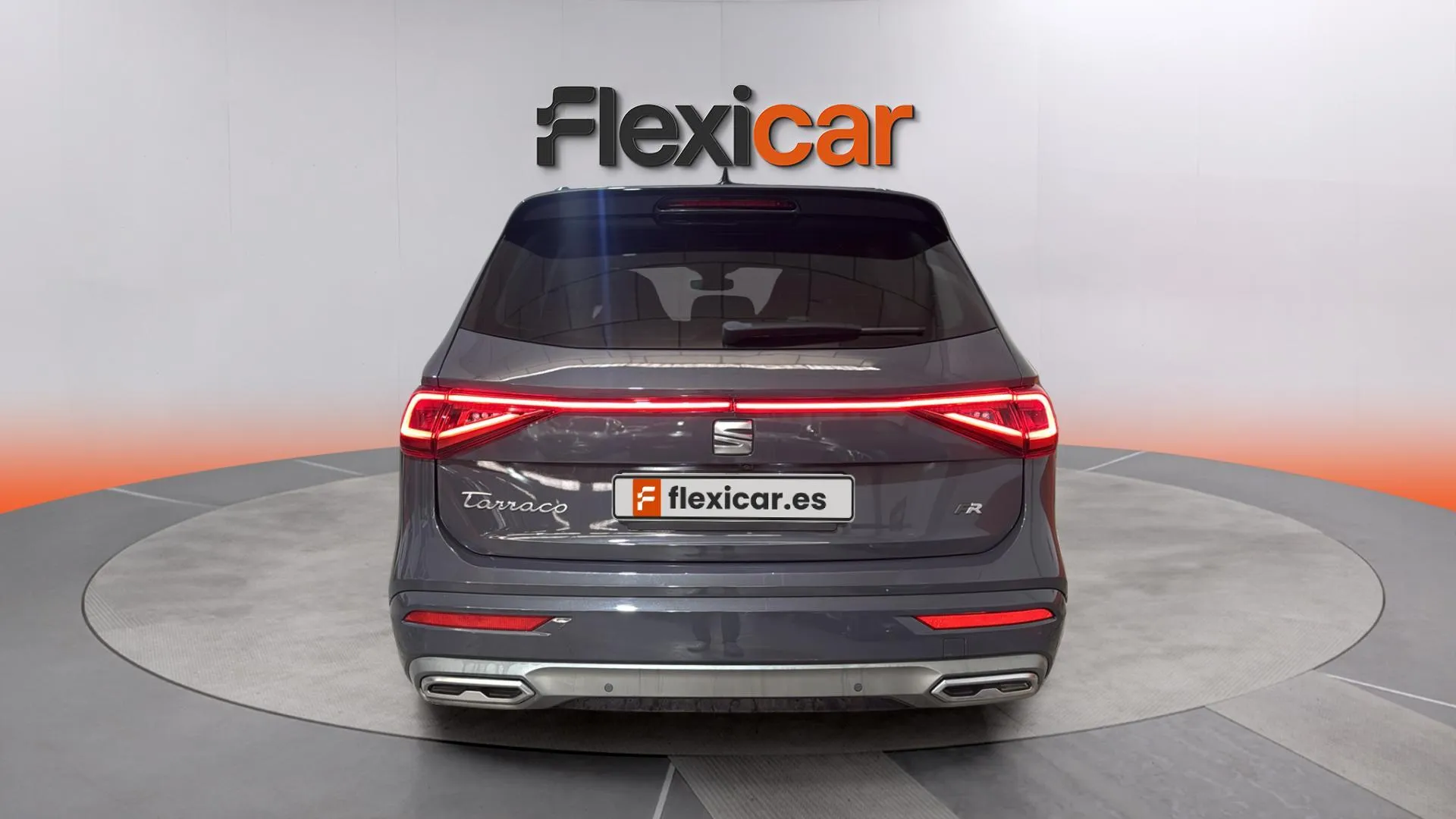 SEAT Tarraco 1.4 E-Hybrid DSG FR GO - foto 6