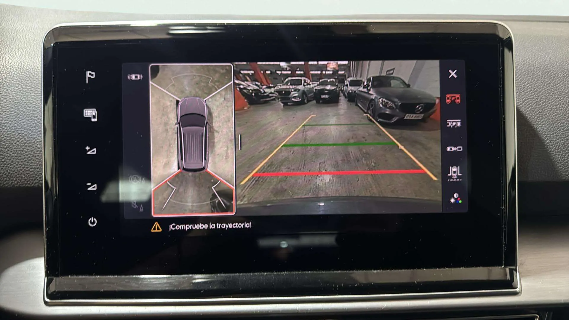SEAT Tarraco 1.4 E-Hybrid DSG FR GO - foto 15
