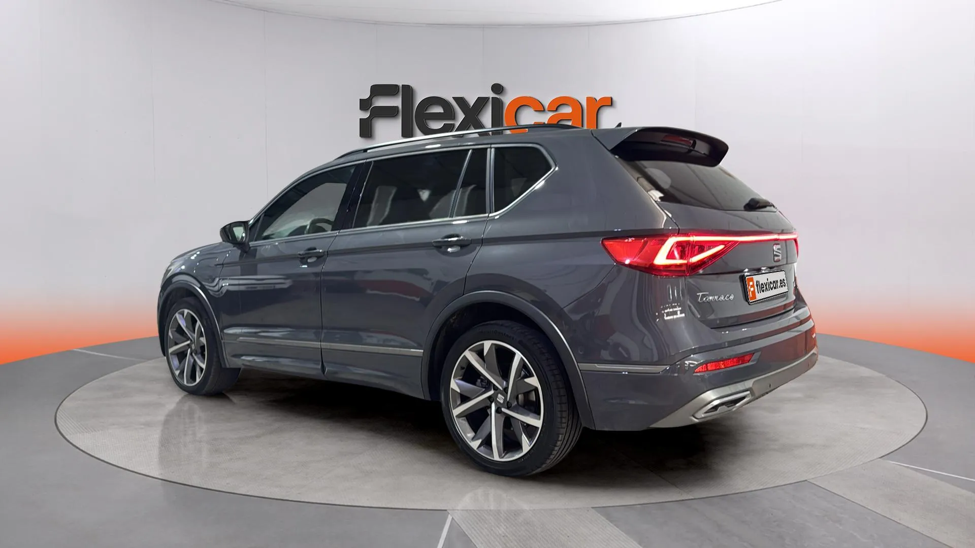 SEAT Tarraco 1.4 E-Hybrid DSG FR GO - foto 5