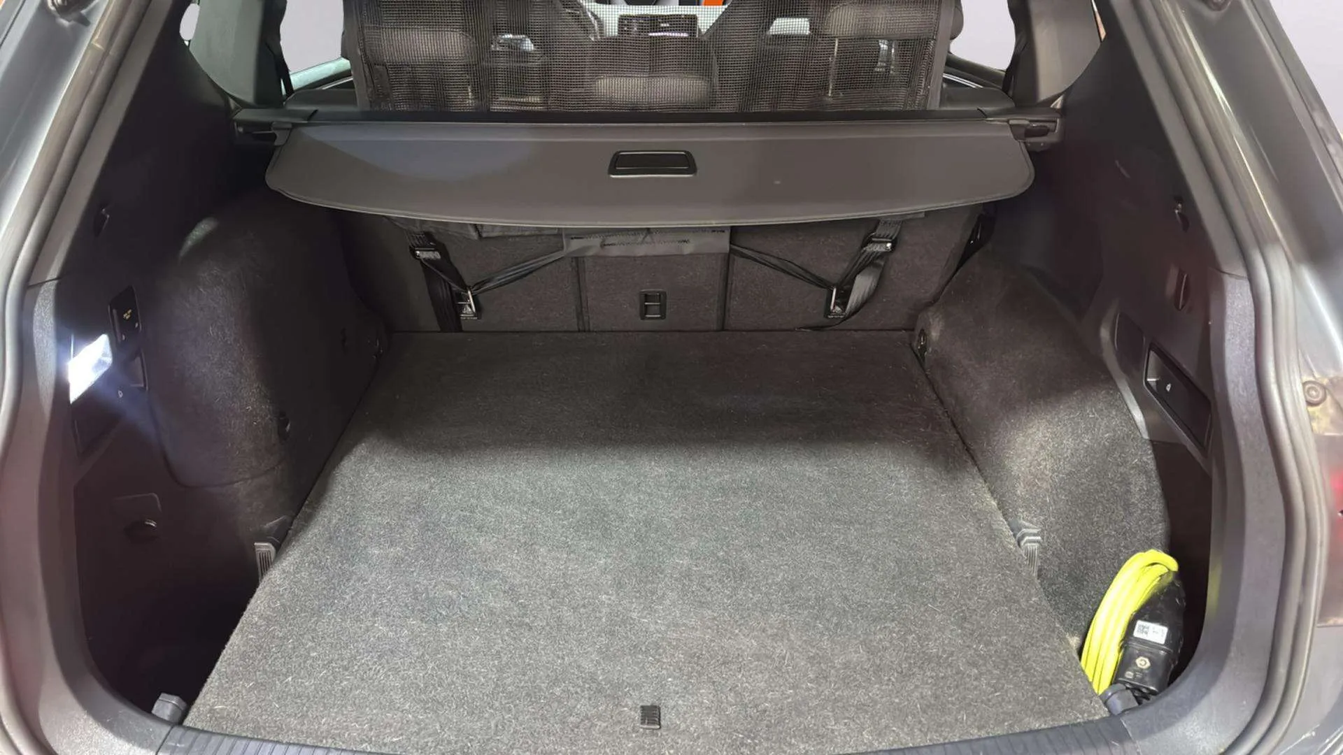 SEAT Tarraco 1.4 E-Hybrid DSG FR GO - foto 27