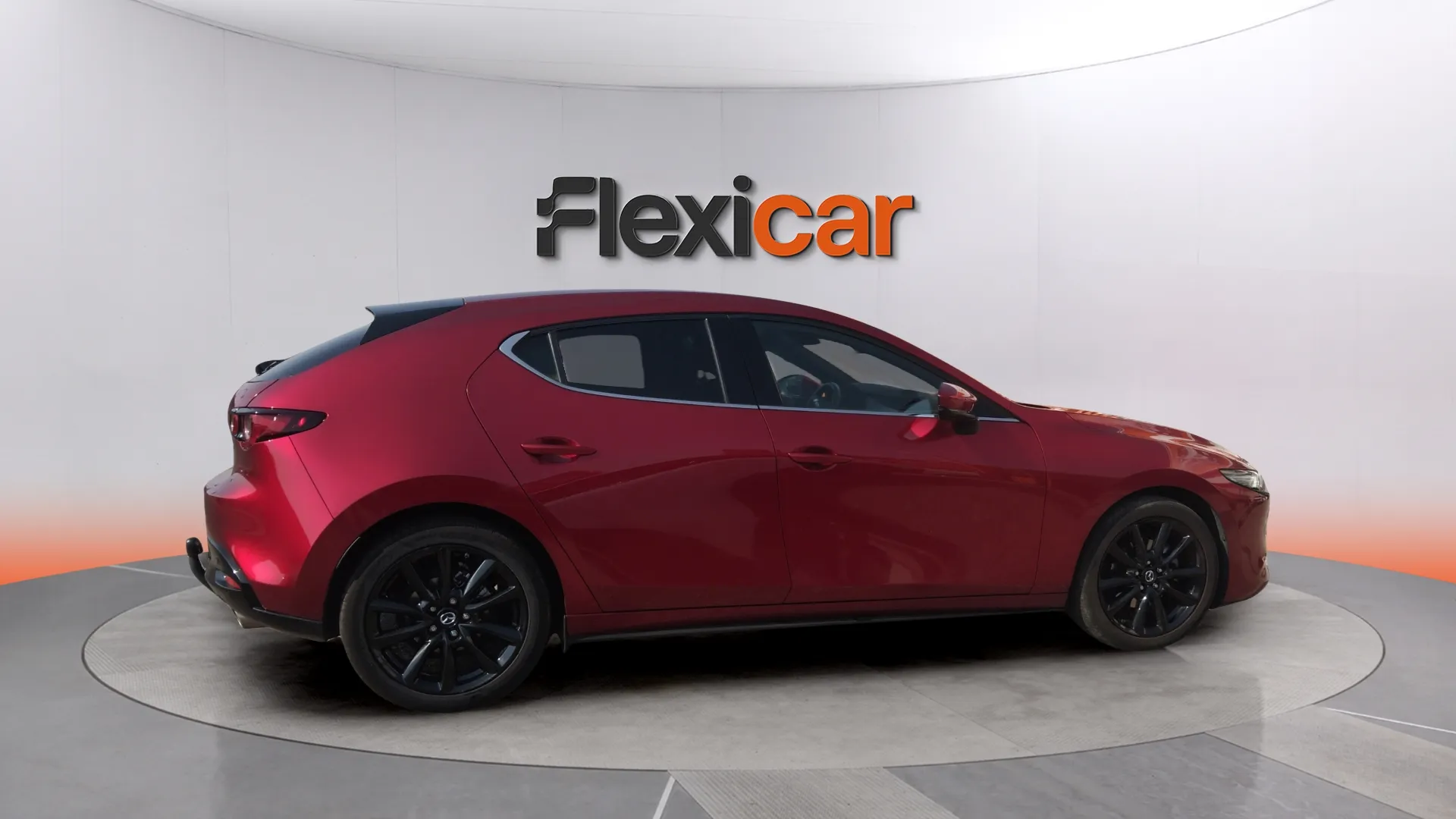 Mazda Mazda3 2.0 e-Skyactiv-X Zenith Safety - foto 7