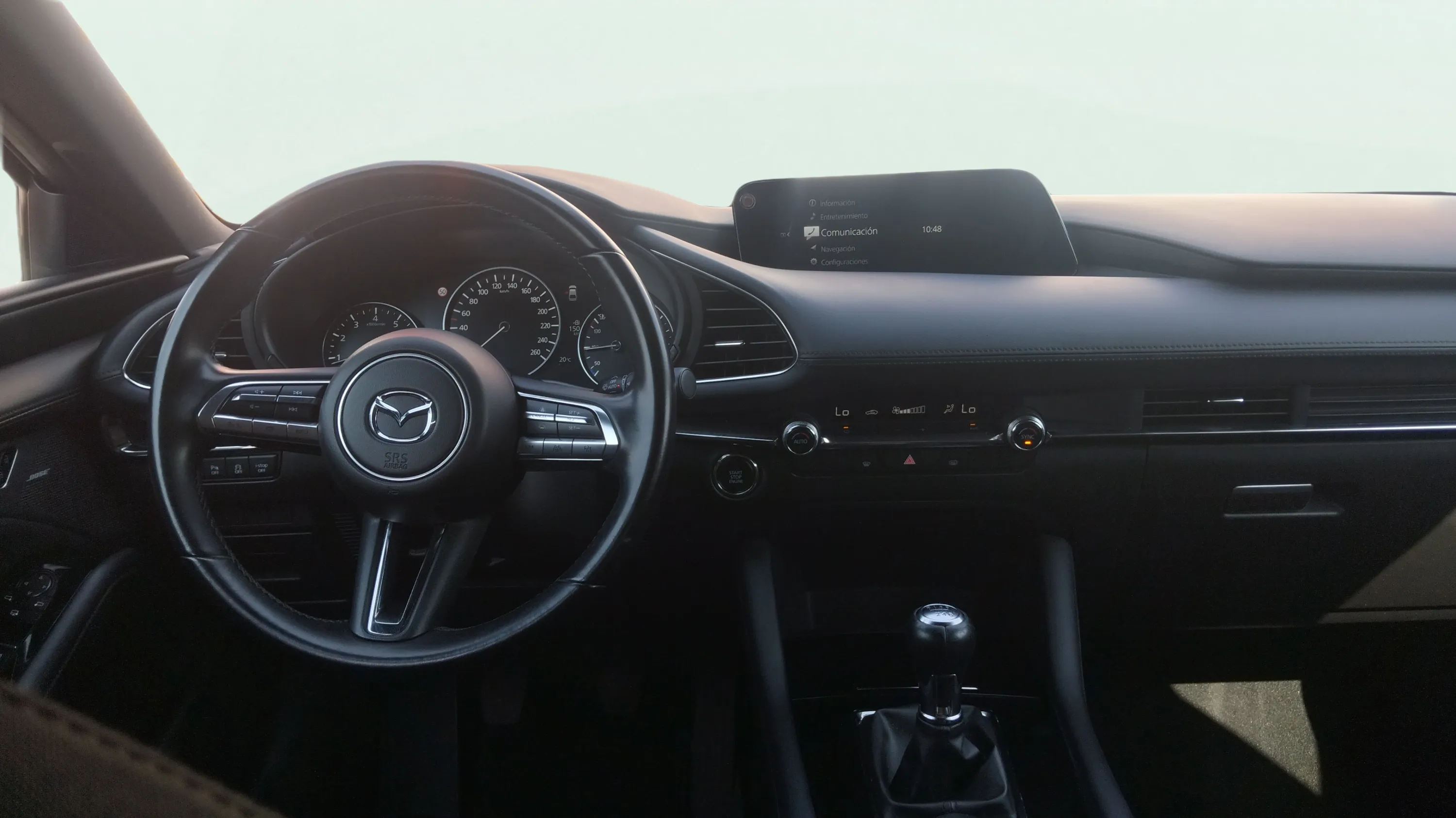 Mazda Mazda3 2.0 e-Skyactiv-X Zenith Safety - foto 10