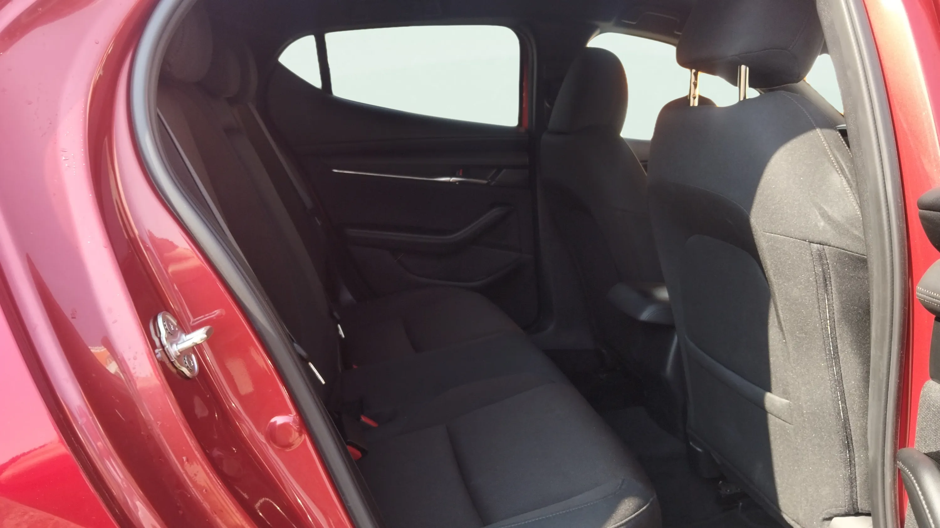 Mazda Mazda3 2.0 e-Skyactiv-X Zenith Safety - foto 15