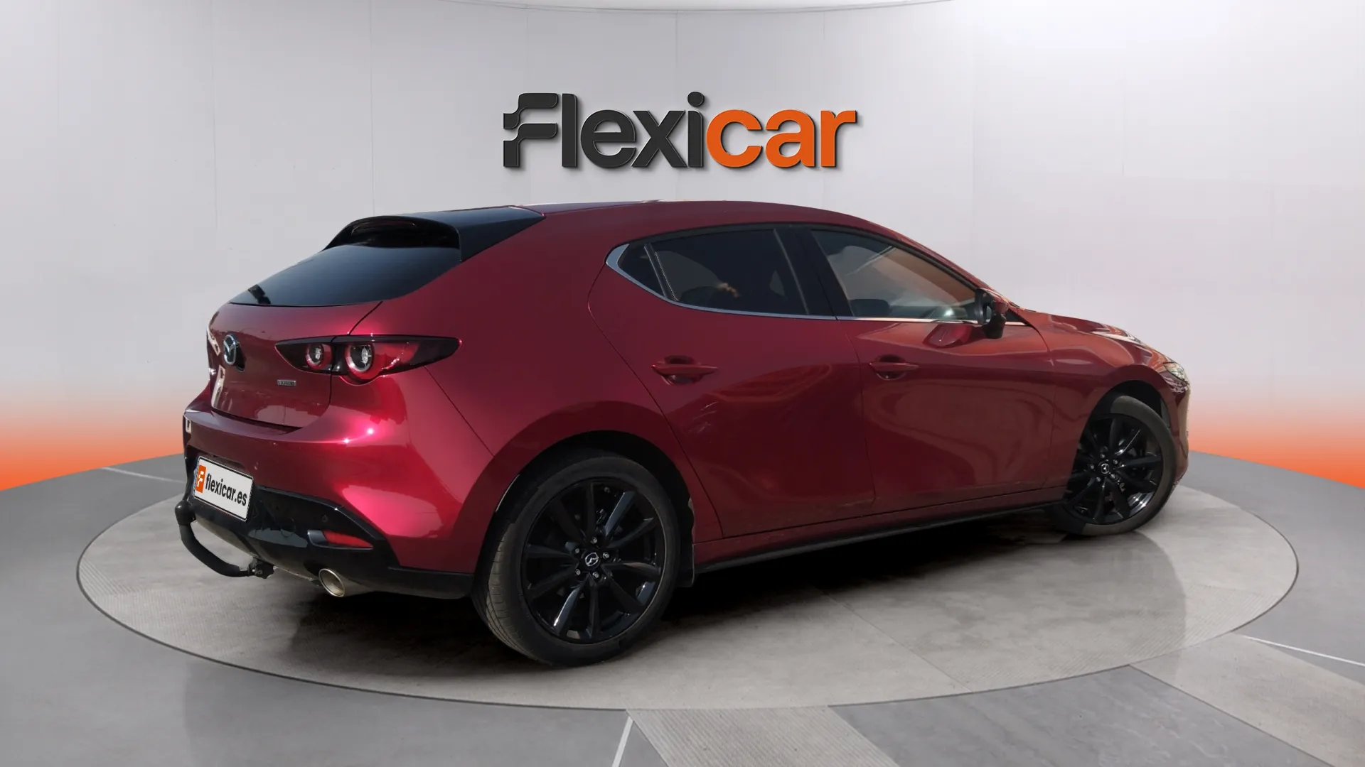 Mazda Mazda3 2.0 e-Skyactiv-X Zenith Safety - foto 8