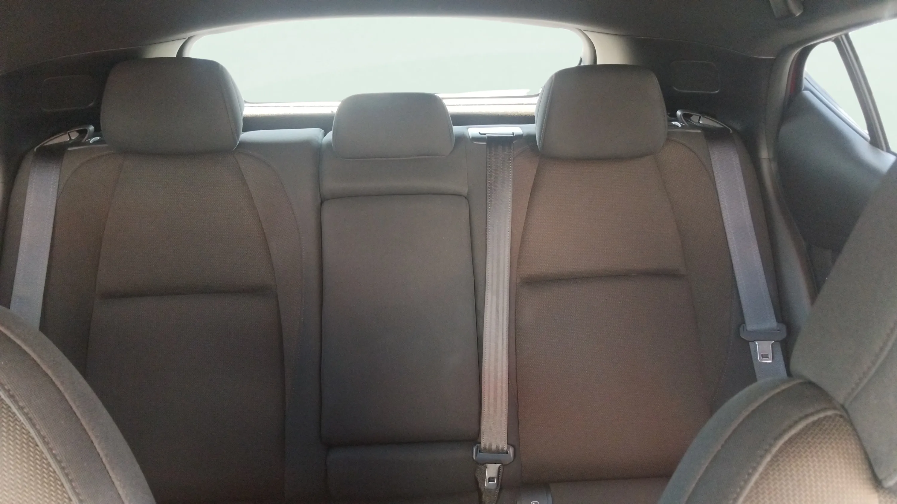 Mazda Mazda3 2.0 e-Skyactiv-X Zenith Safety - foto 16