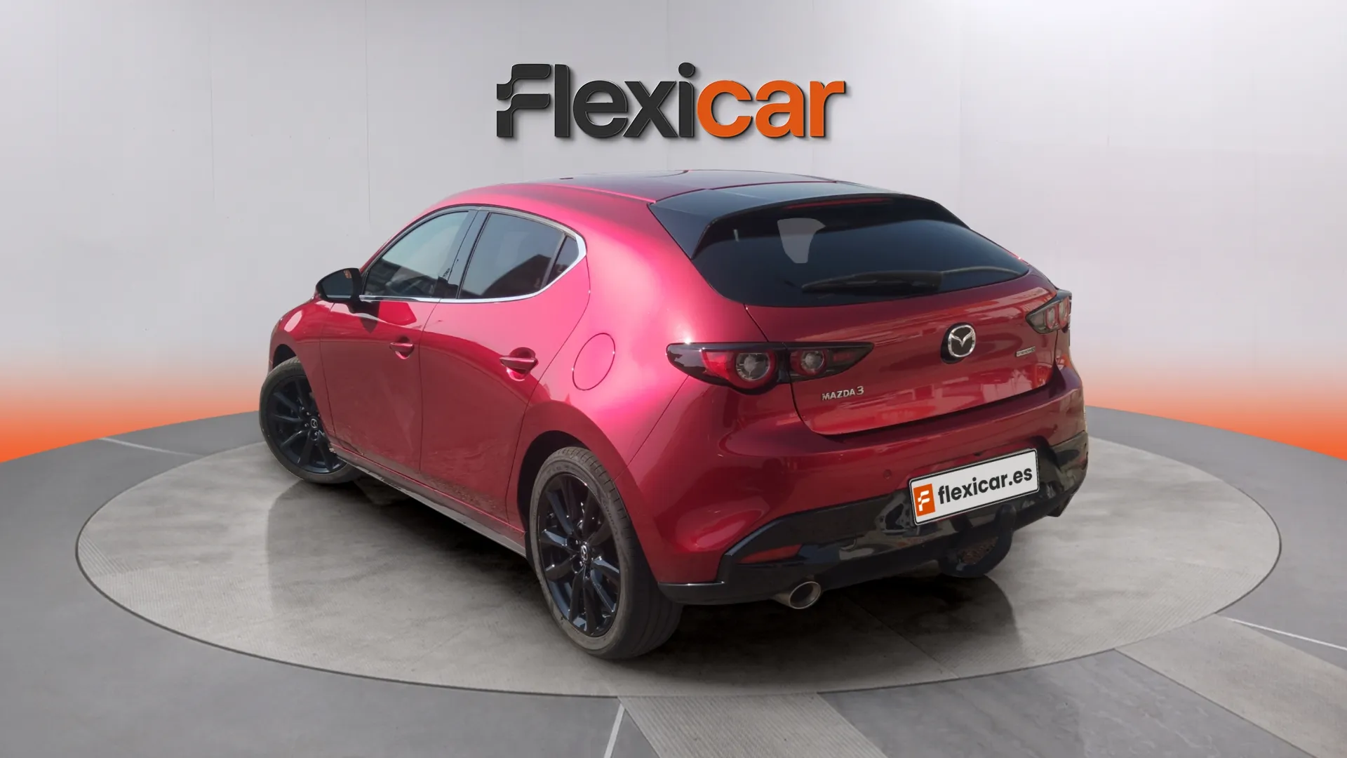 Mazda Mazda3 2.0 e-Skyactiv-X Zenith Safety - foto 5