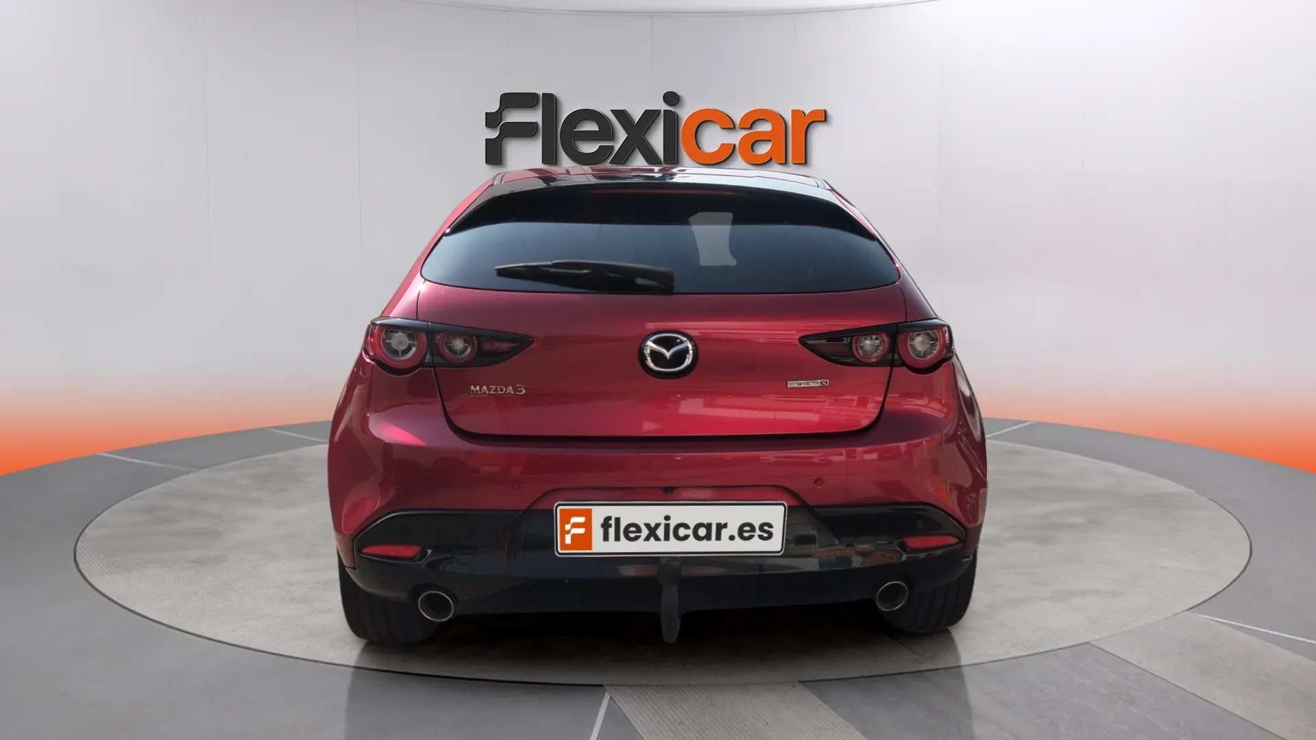 Mazda Mazda3 2.0 e-Skyactiv-X Zenith Safety - foto 6