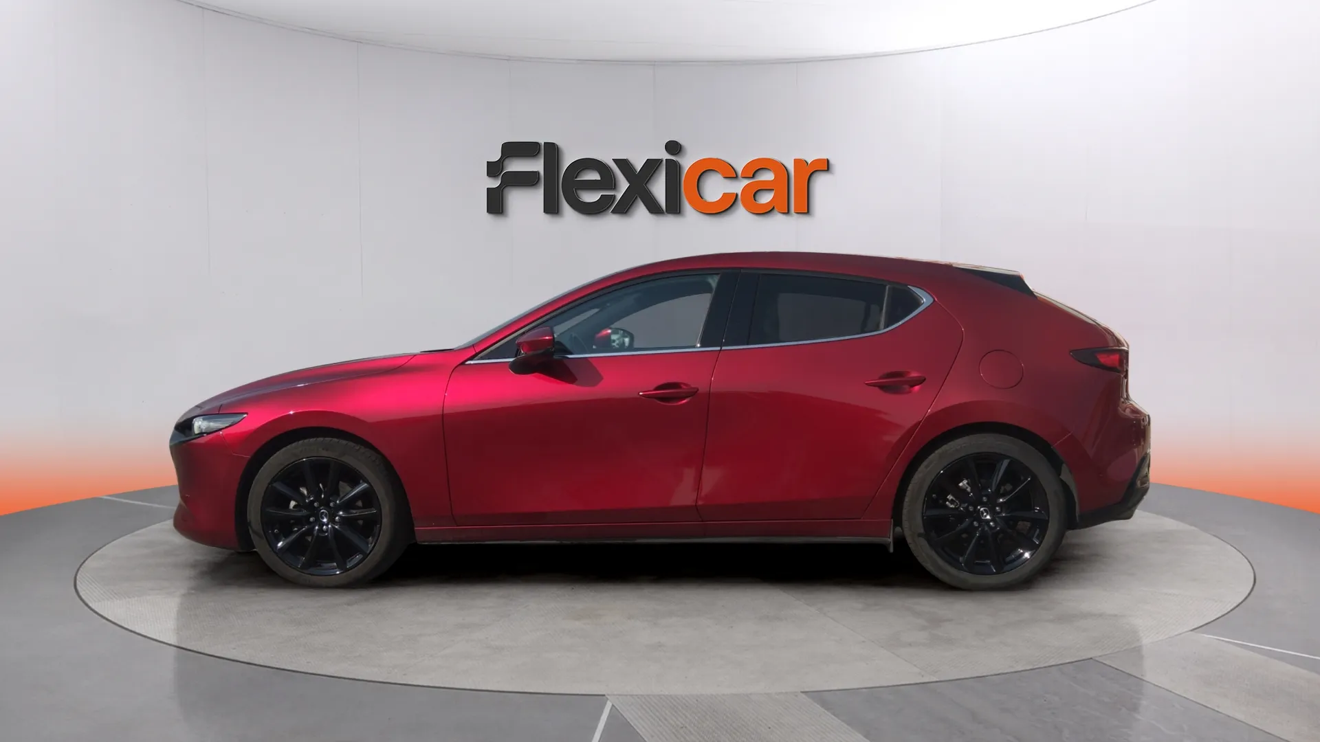 Mazda Mazda3 2.0 e-Skyactiv-X Zenith Safety - foto 4