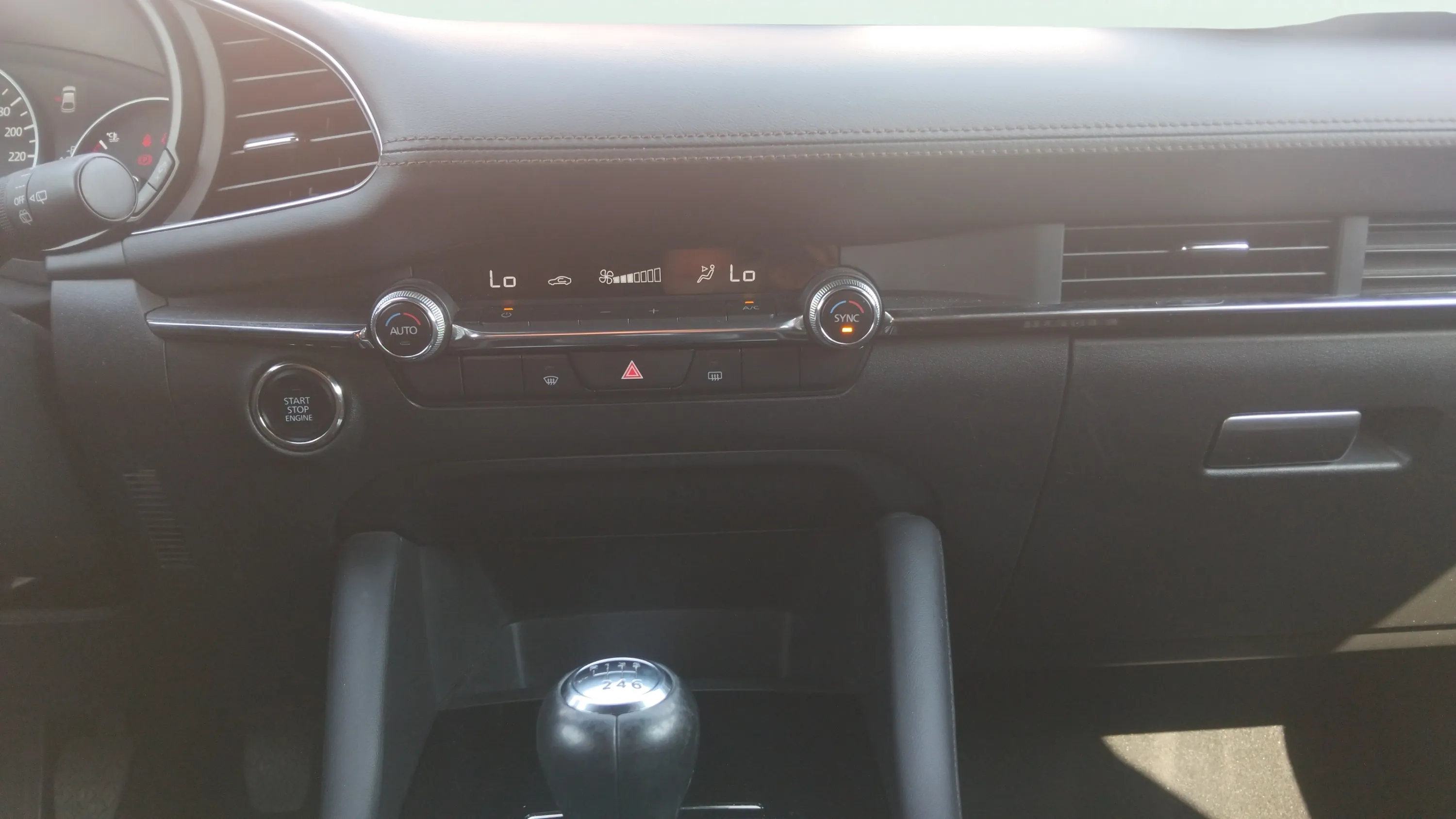 Mazda Mazda3 2.0 e-Skyactiv-X Zenith Safety - foto 11