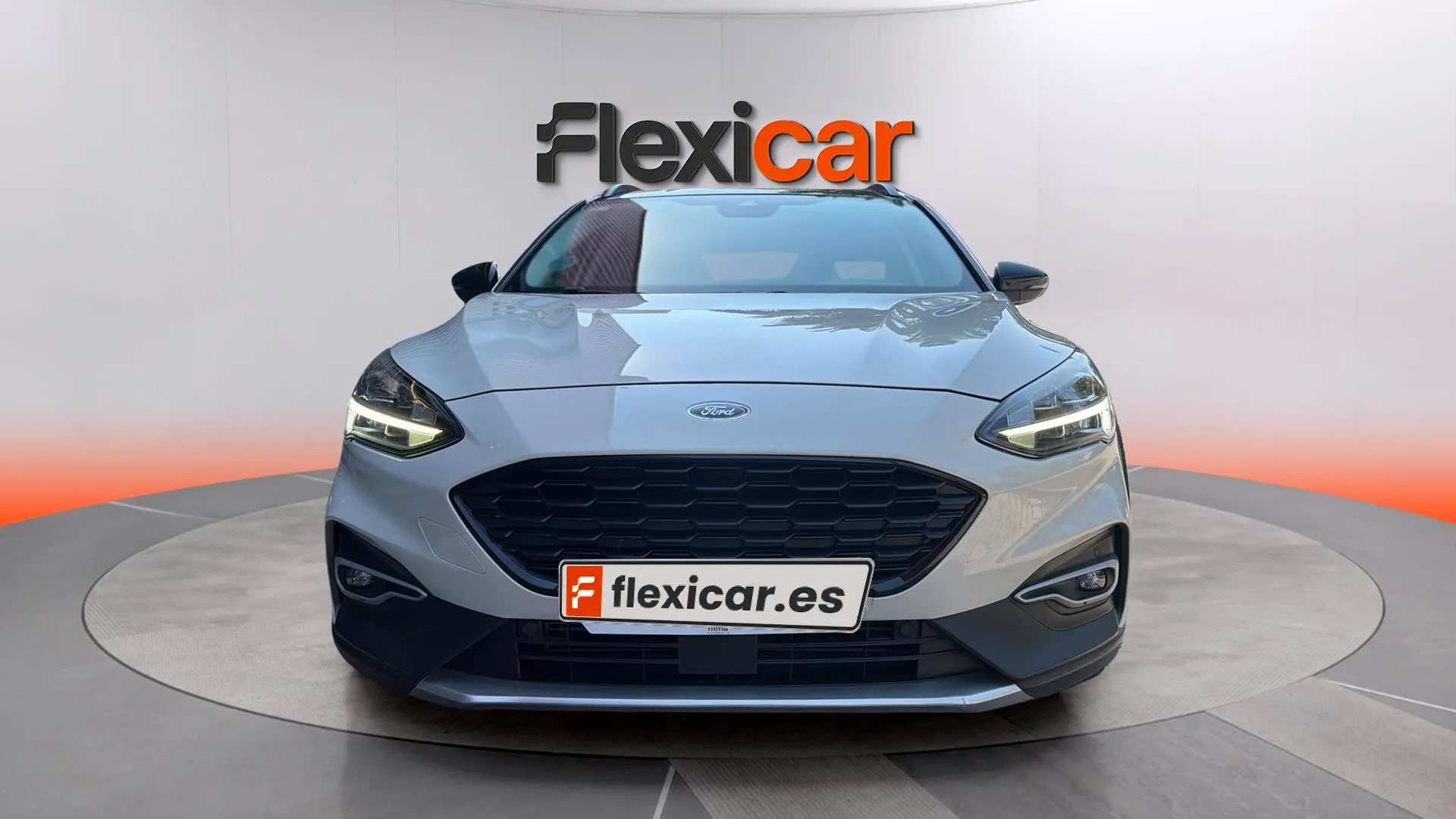 Ford Focus 1.0 EcoBoost Active - foto 2