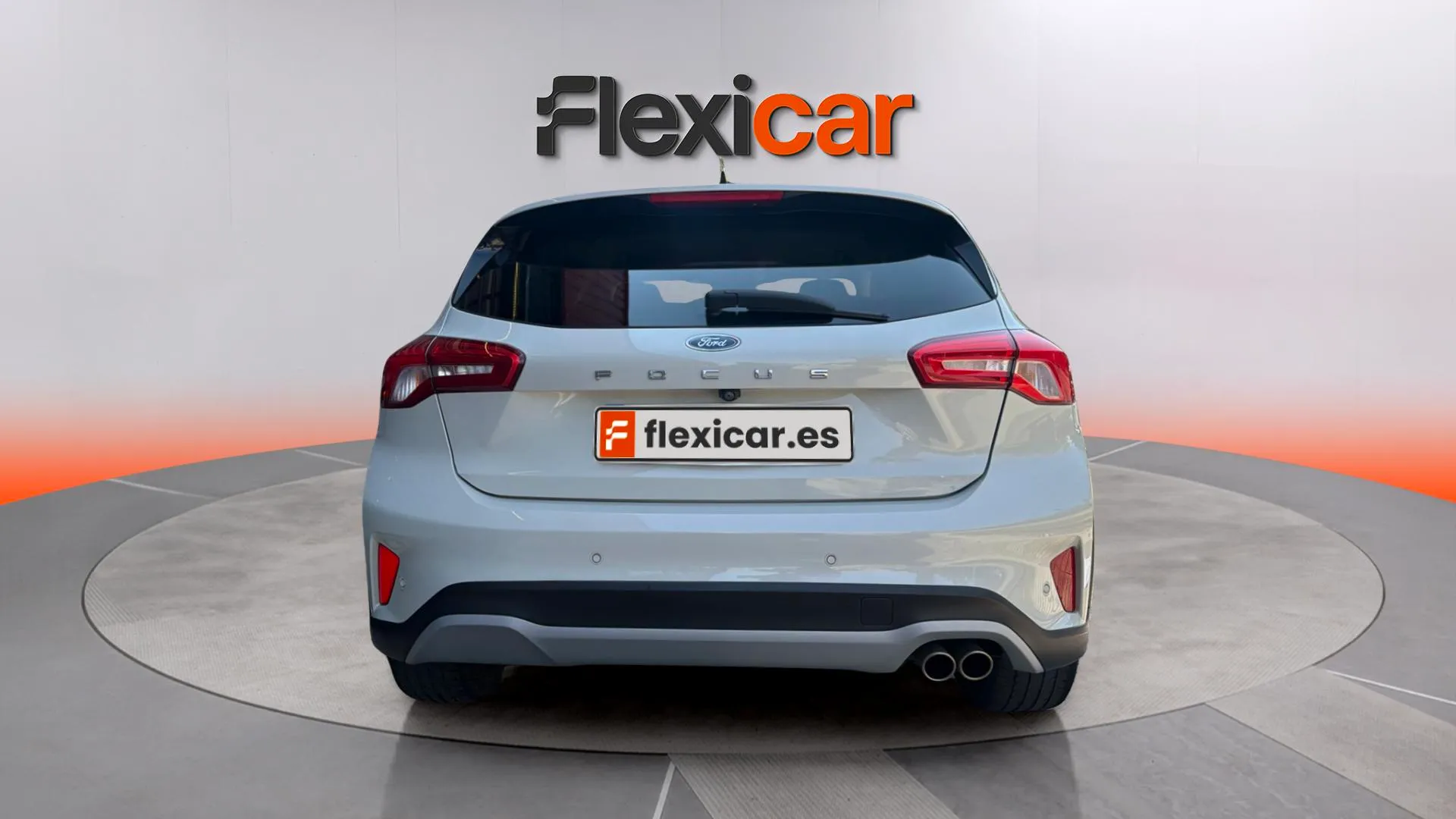 Ford Focus 1.0 EcoBoost Active - foto 6