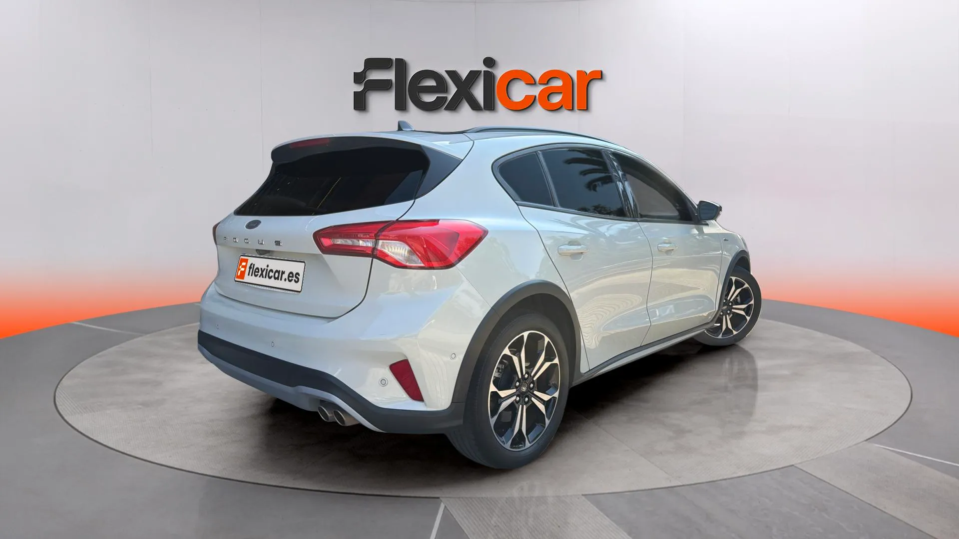 Ford Focus 1.0 EcoBoost Active - foto 7