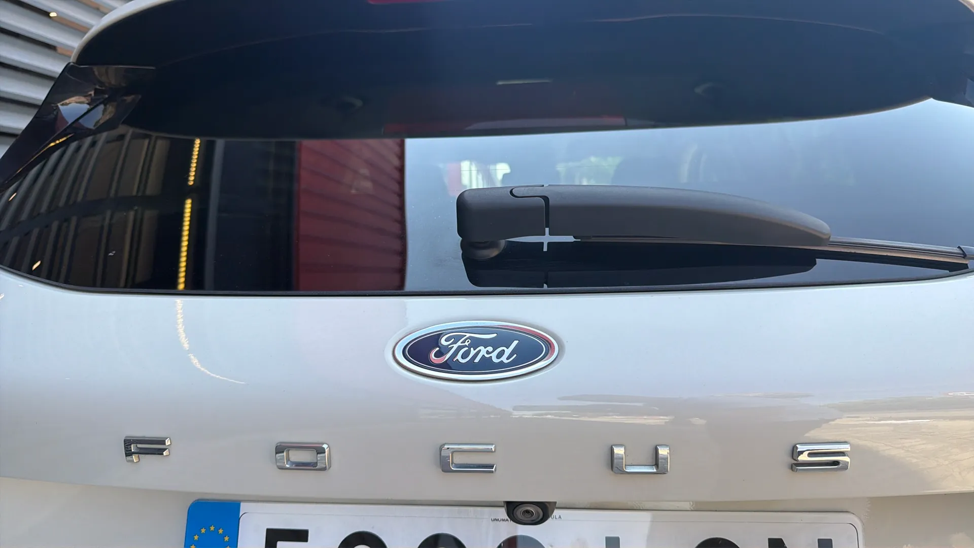 Ford Focus 1.0 EcoBoost Active - foto 20