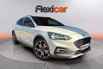 ford focus 10 ecoboost 92kw active gasolina manual tarragona 903000000282050