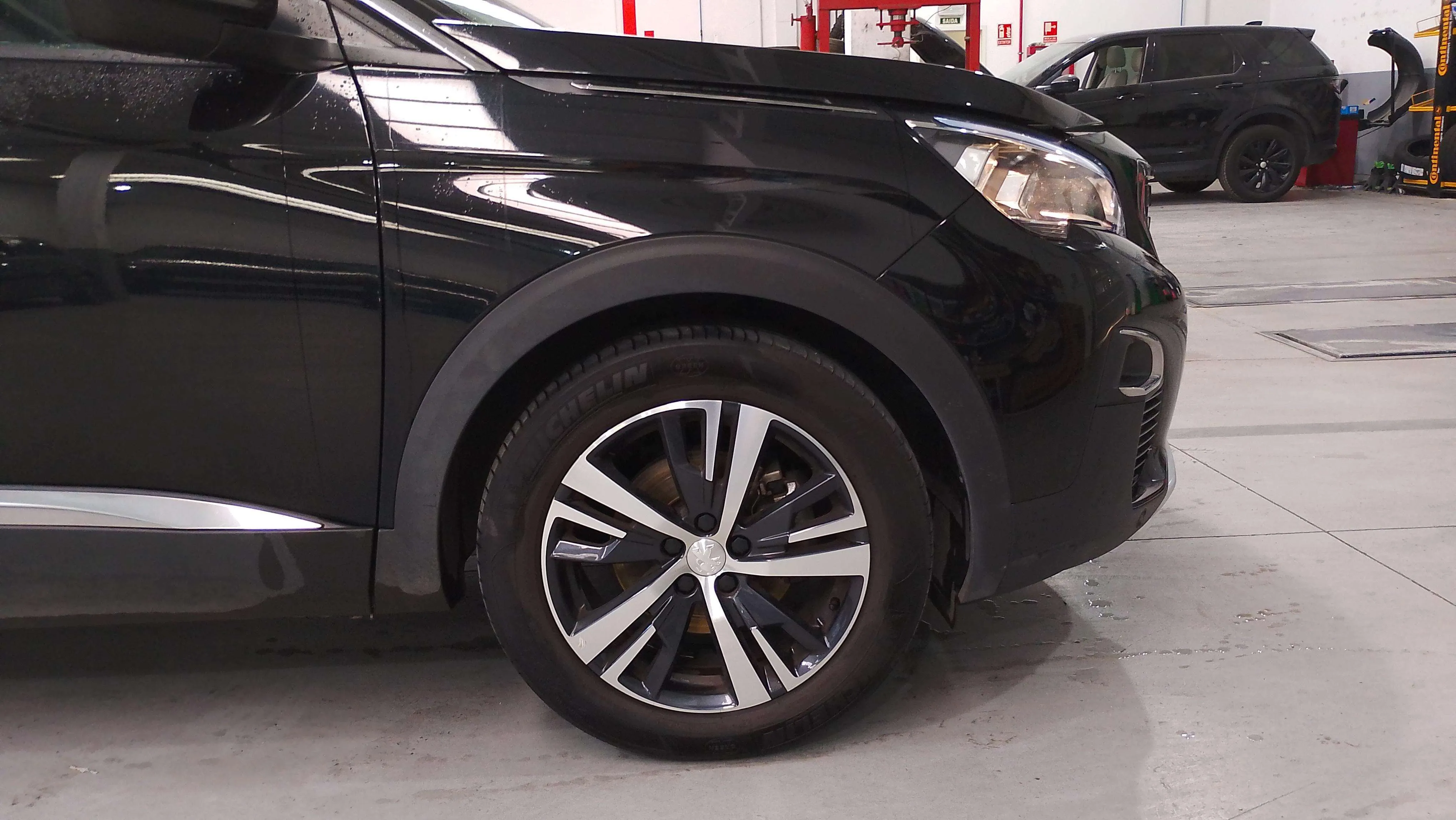 Peugeot 3008 1.2 PureTech Allure - foto 15