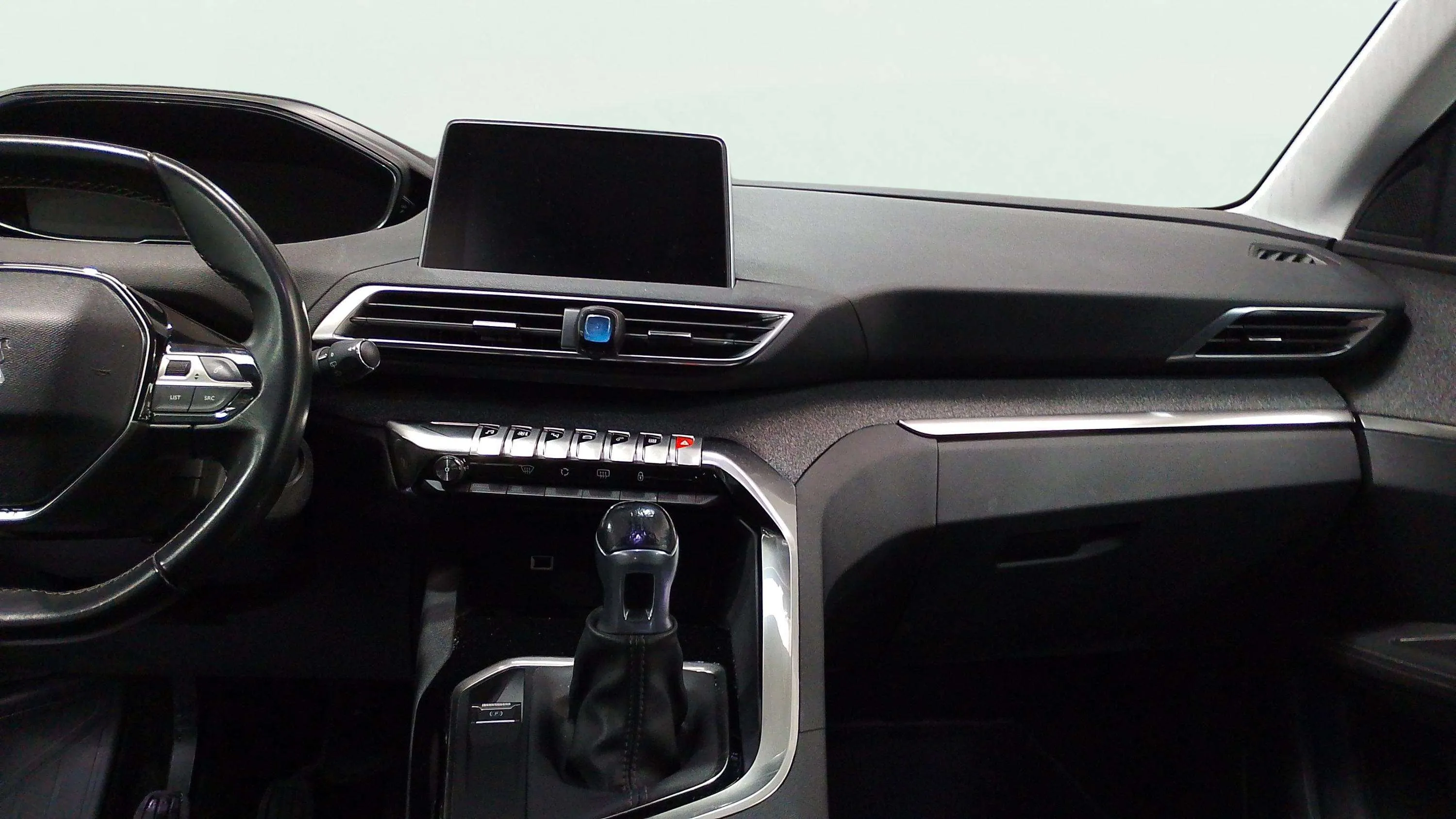 Peugeot 3008 1.2 PureTech Allure - foto 18