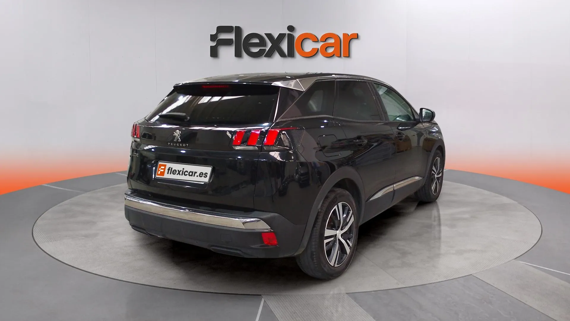 Peugeot 3008 1.2 PureTech Allure - foto 5