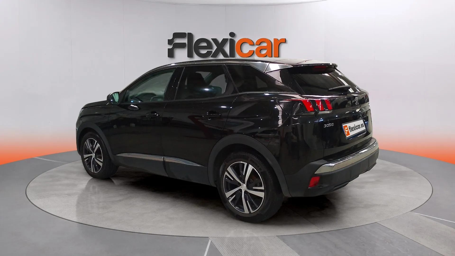 Peugeot 3008 1.2 PureTech Allure - foto 8