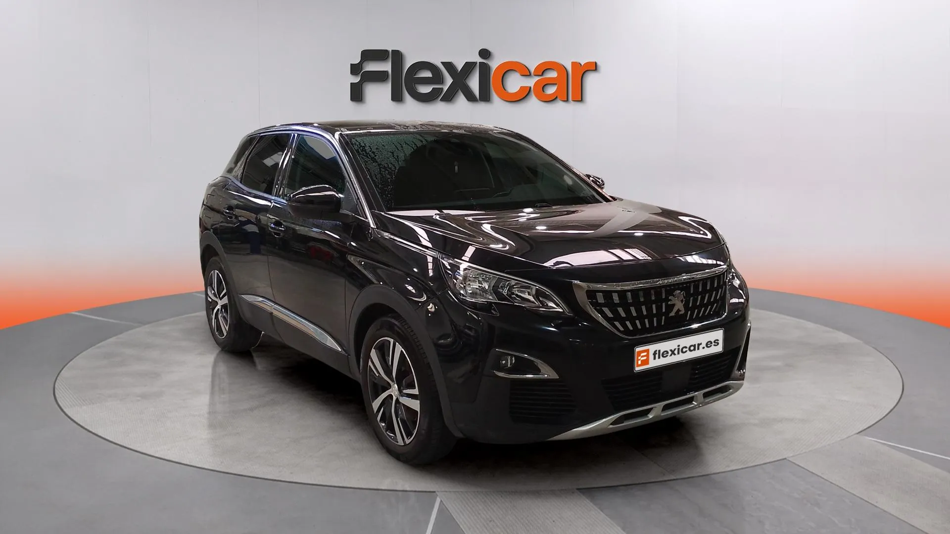 Peugeot 3008 1.2 PureTech Allure