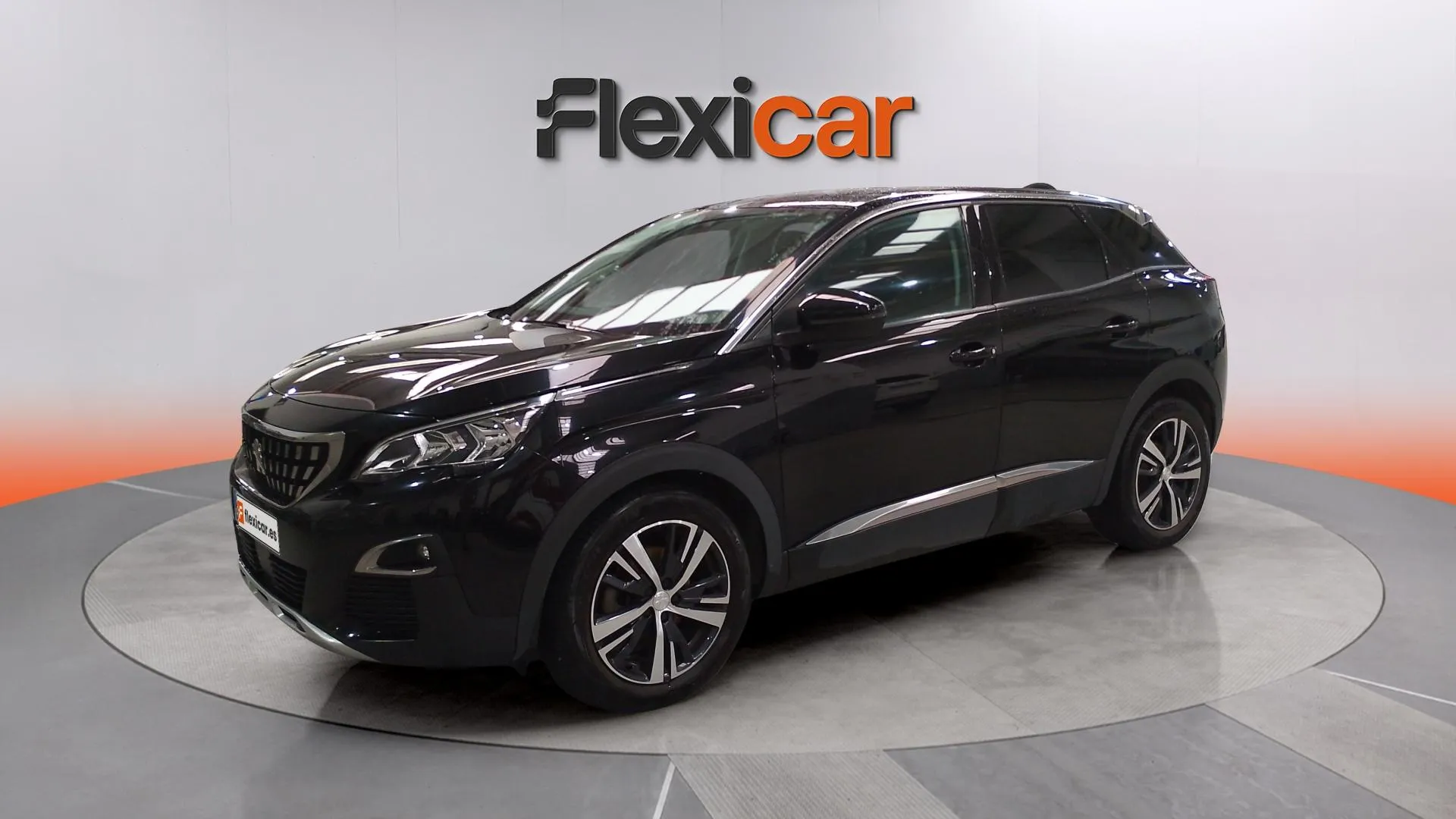 Peugeot 3008 1.2 PureTech Allure - foto 10