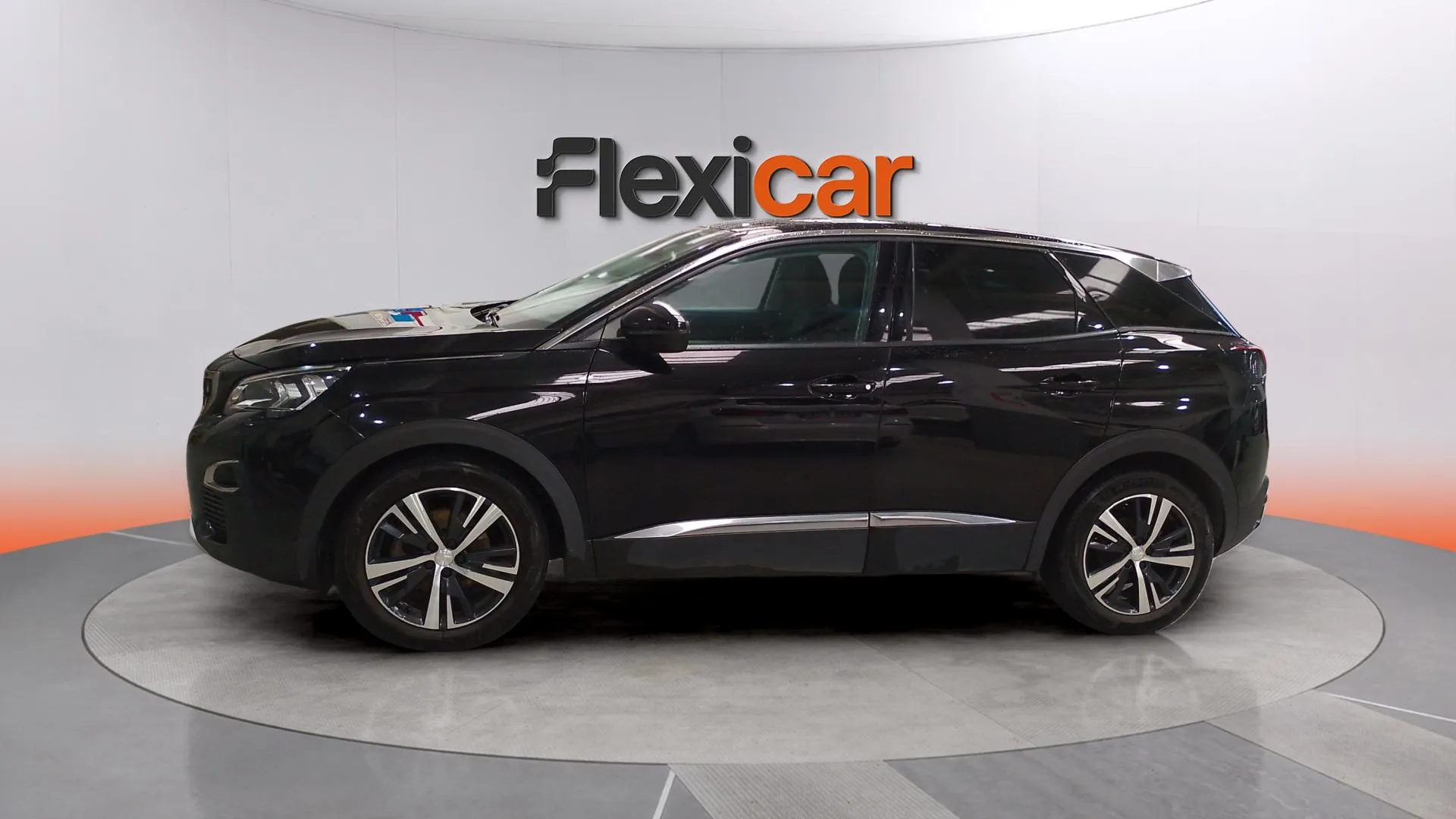 Peugeot 3008 1.2 PureTech Allure - foto 9