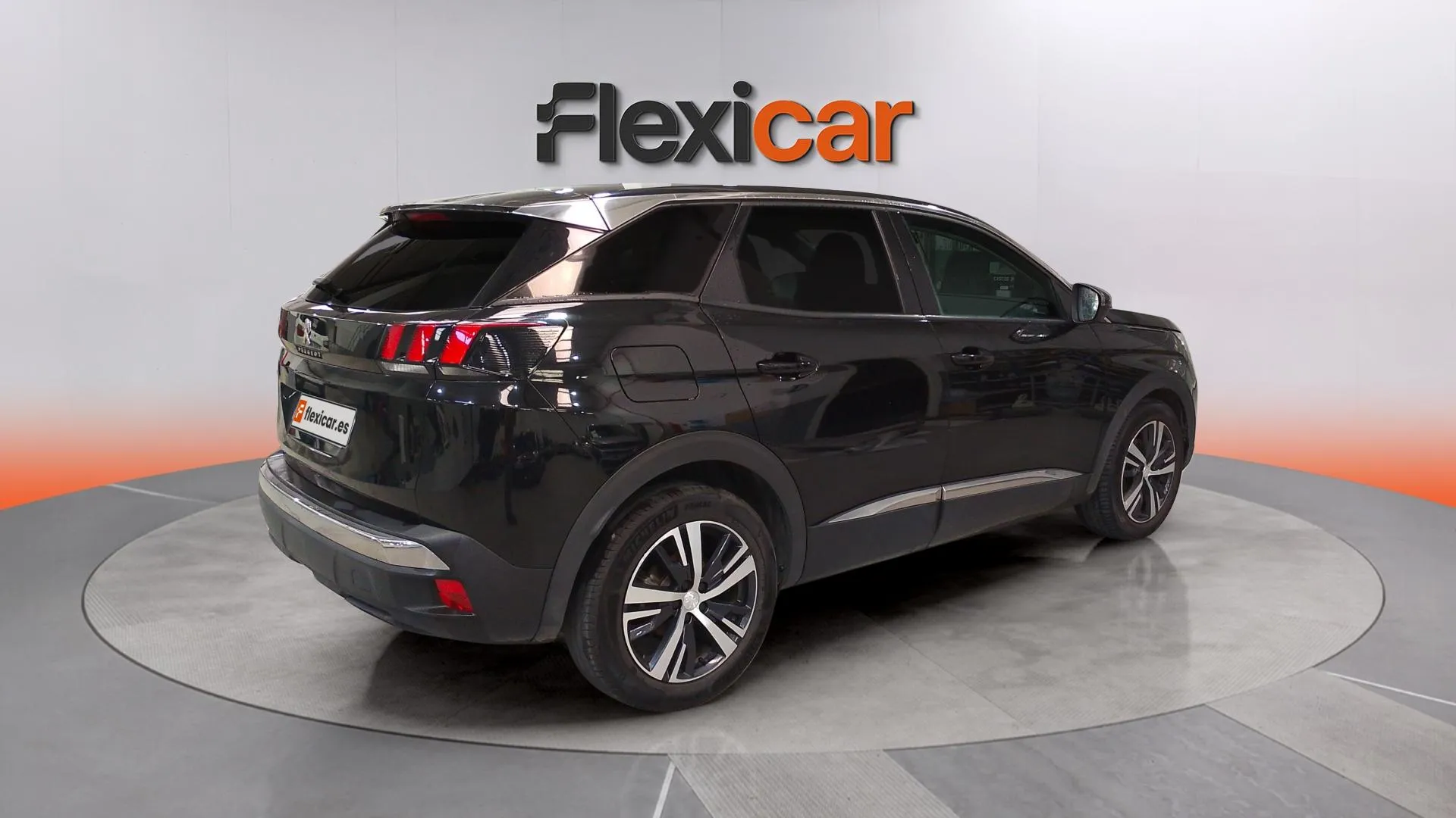 Peugeot 3008 1.2 PureTech Allure - foto 4