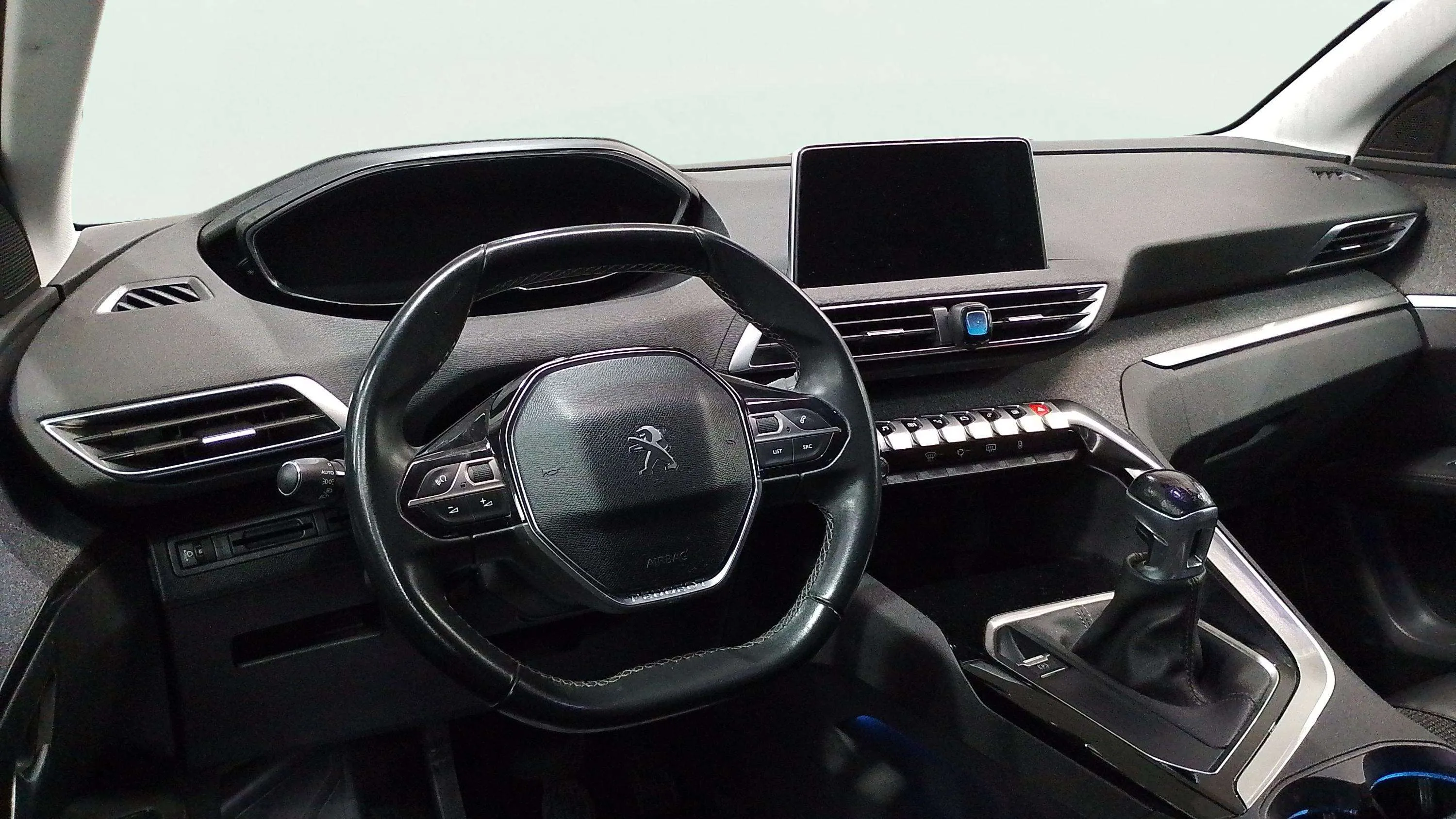 Peugeot 3008 1.2 PureTech Allure - foto 17