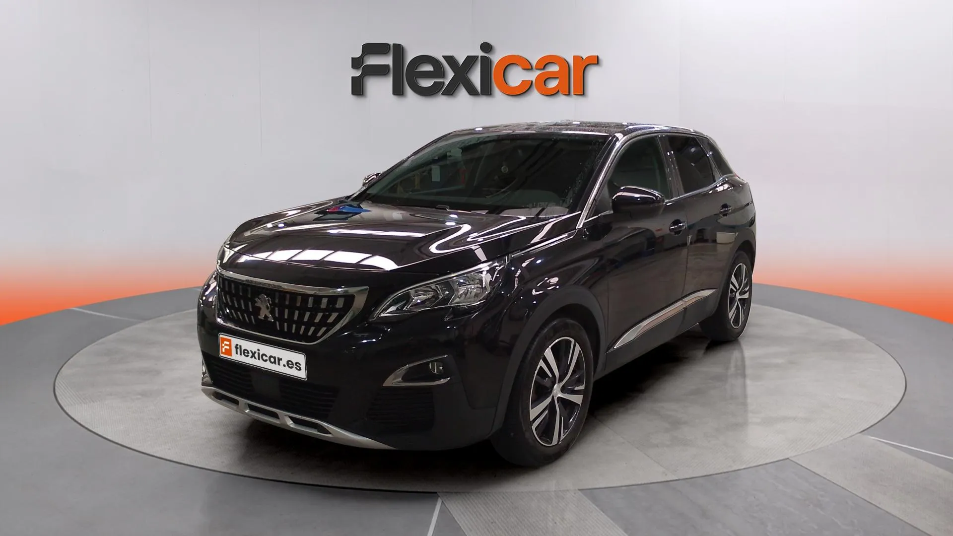 Peugeot 3008 1.2 PureTech Allure - foto 11