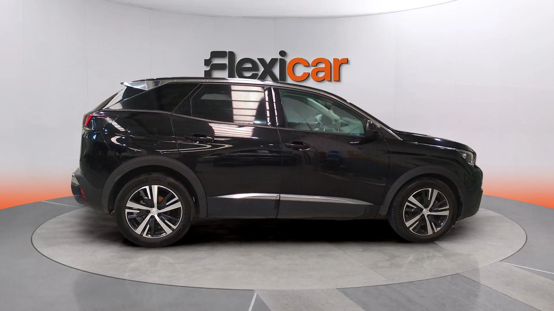 Peugeot 3008 1.2 PureTech Allure - foto 3