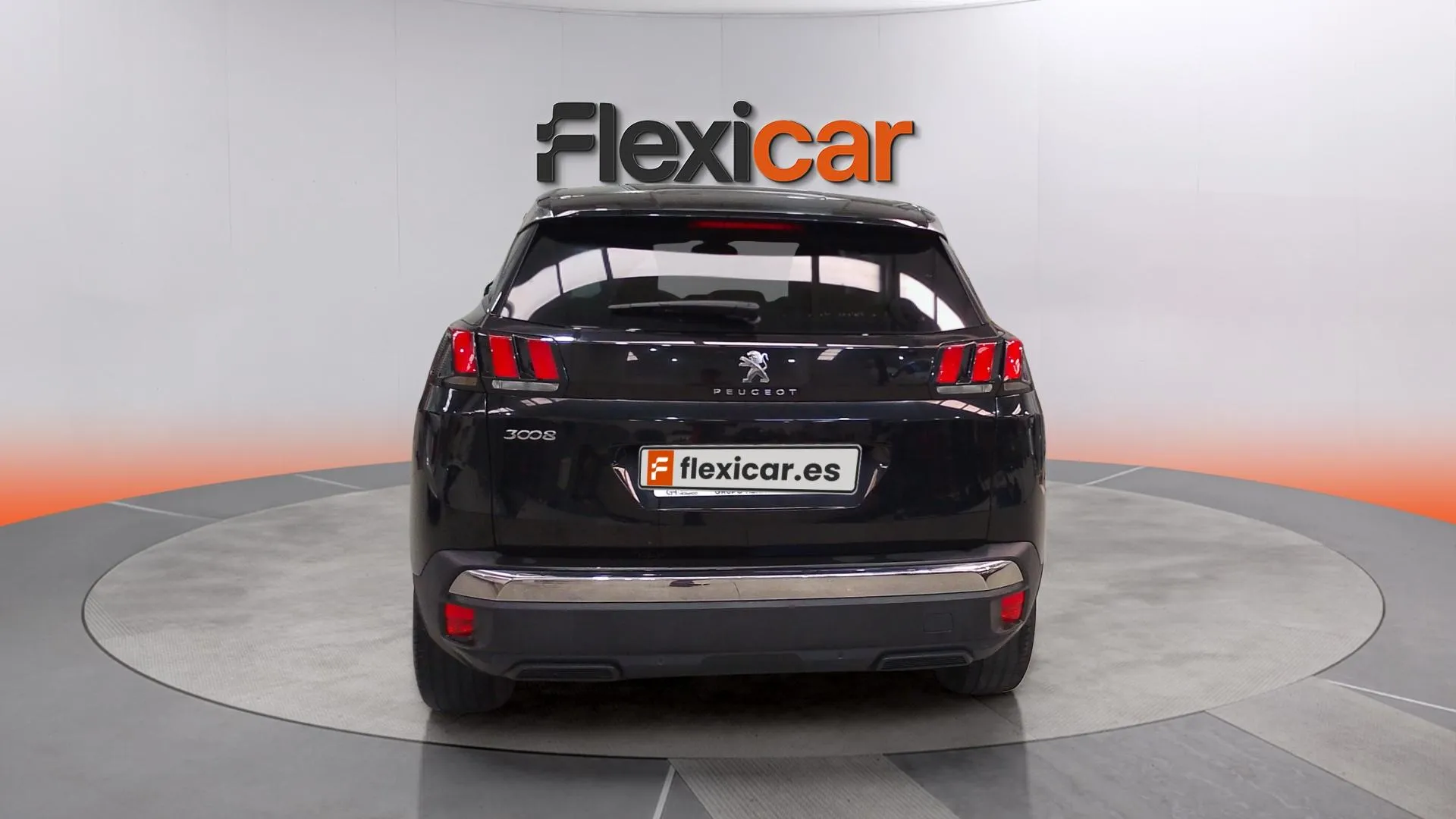 Peugeot 3008 1.2 PureTech Allure - foto 6