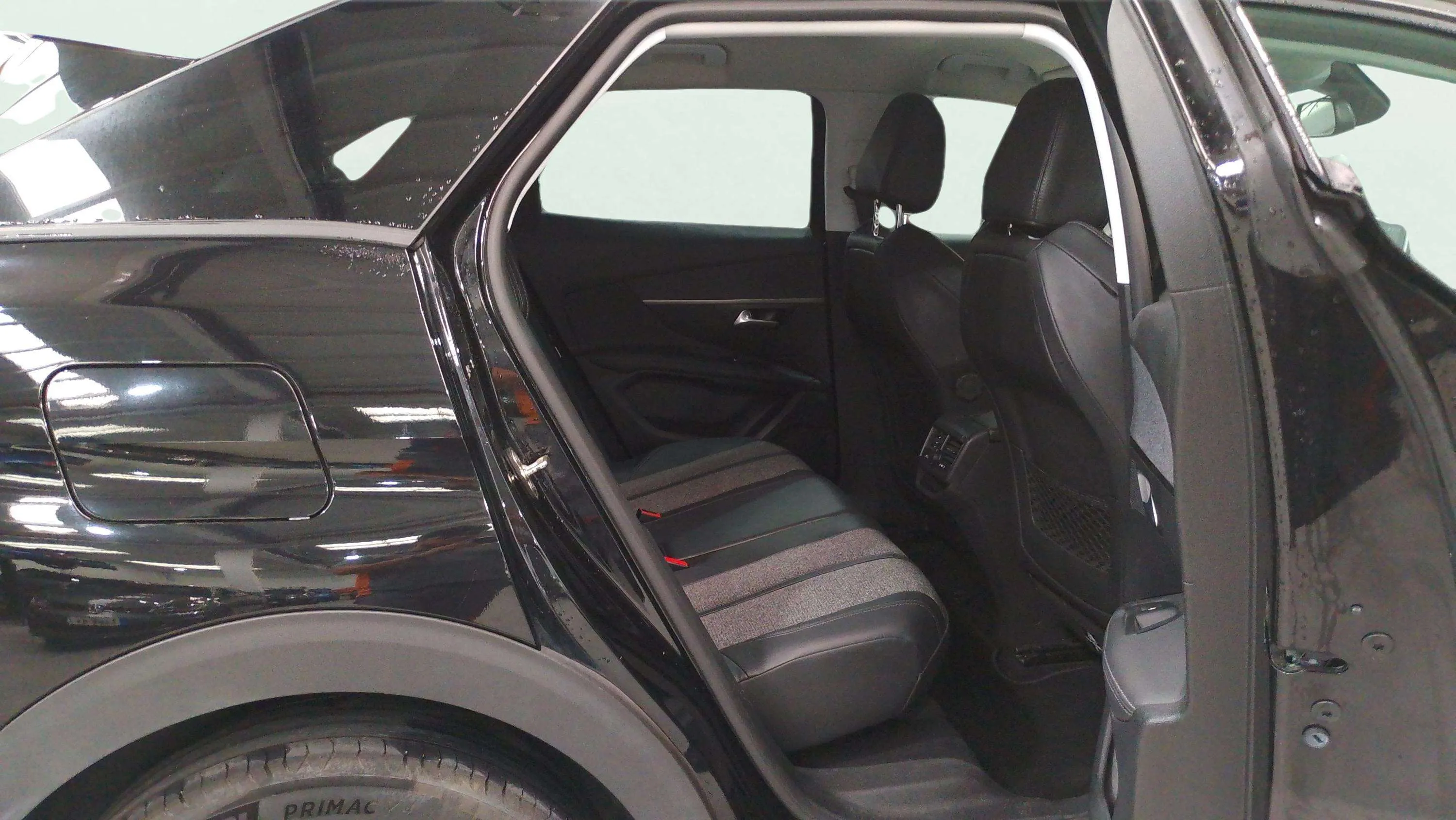 Peugeot 3008 1.2 PureTech Allure - foto 14