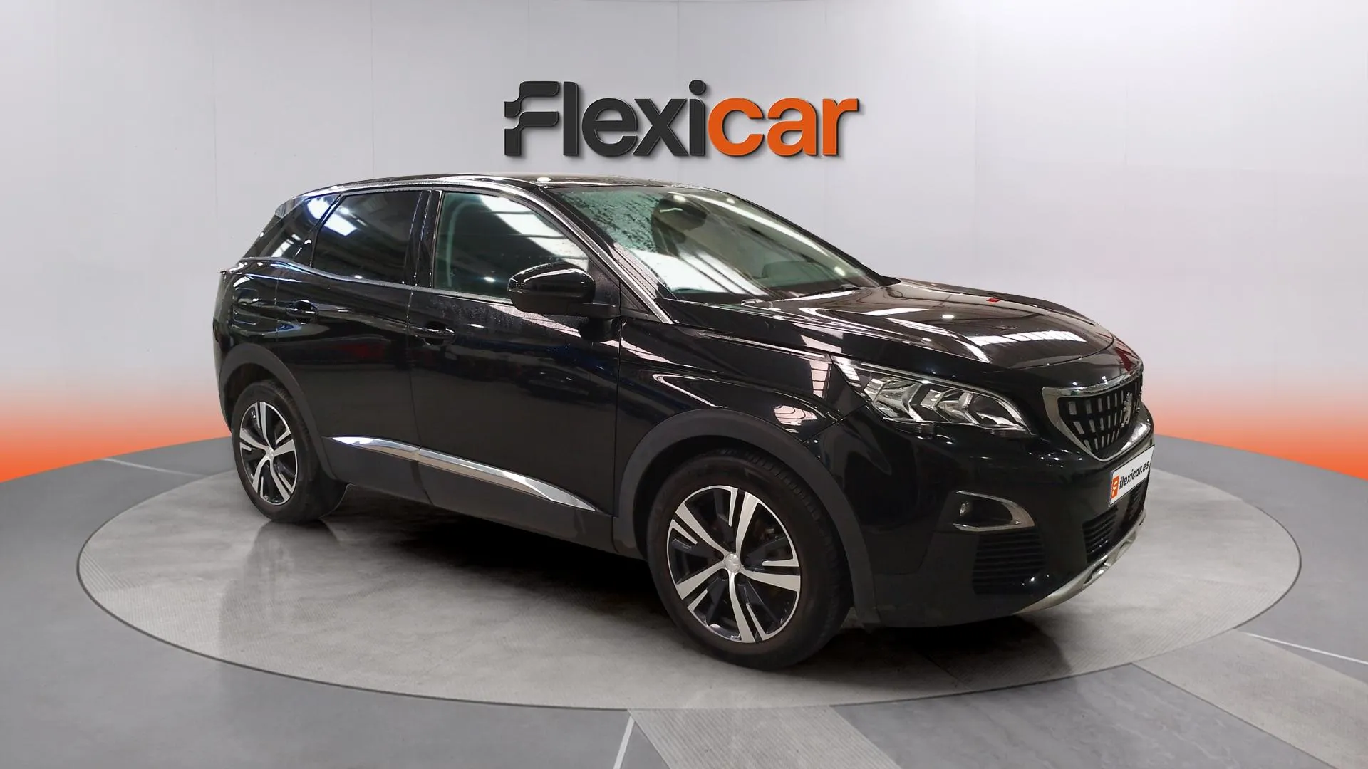 Peugeot 3008 1.2 PureTech Allure - foto 2