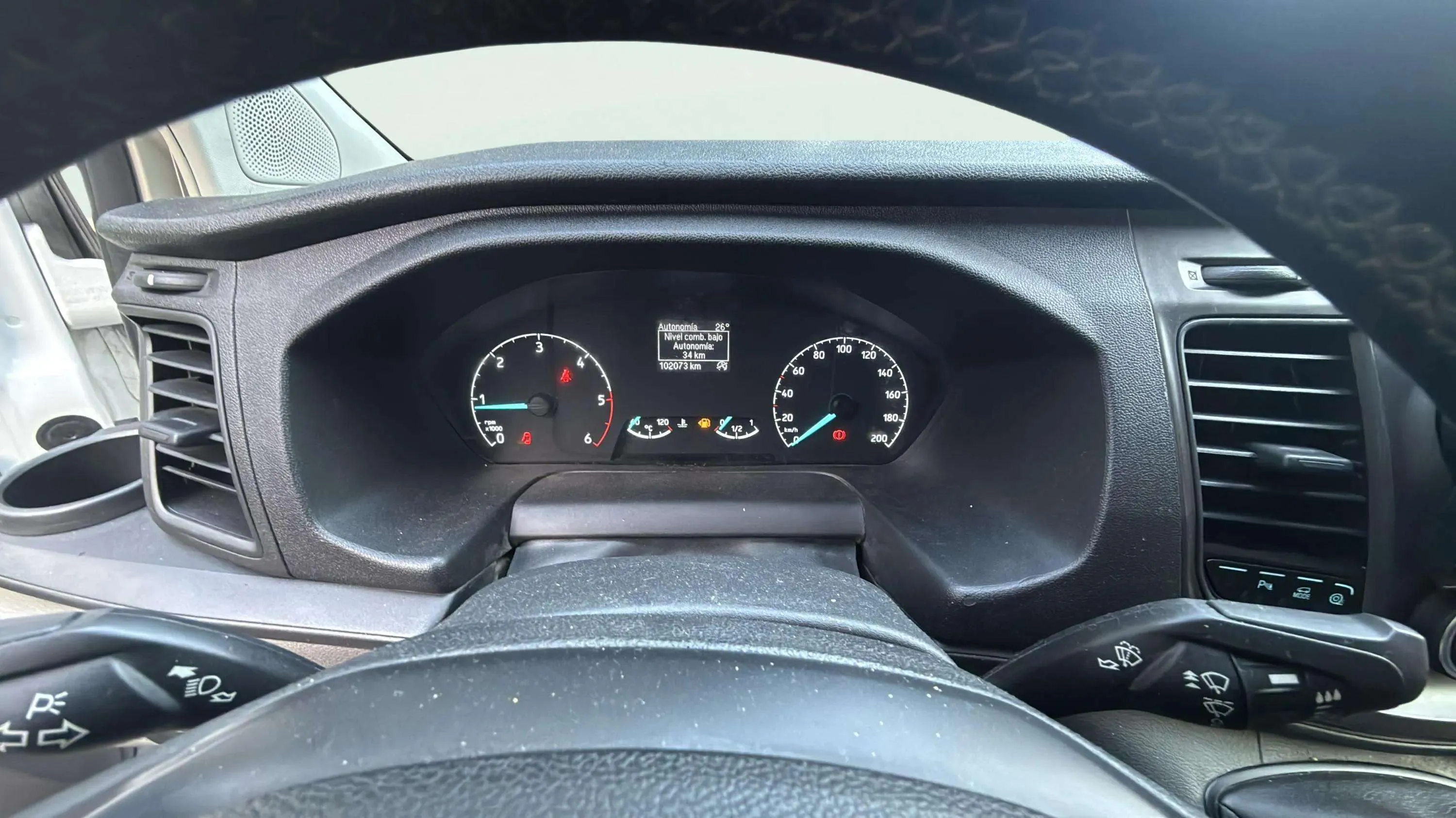 Ford Tourneo Custom 2.0 EcoBlue L1 Titanium - foto 13