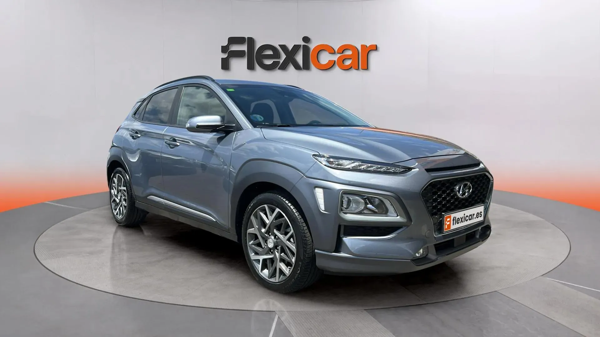 Hyundai Kona 1.6 GDI HEV Klass DCT