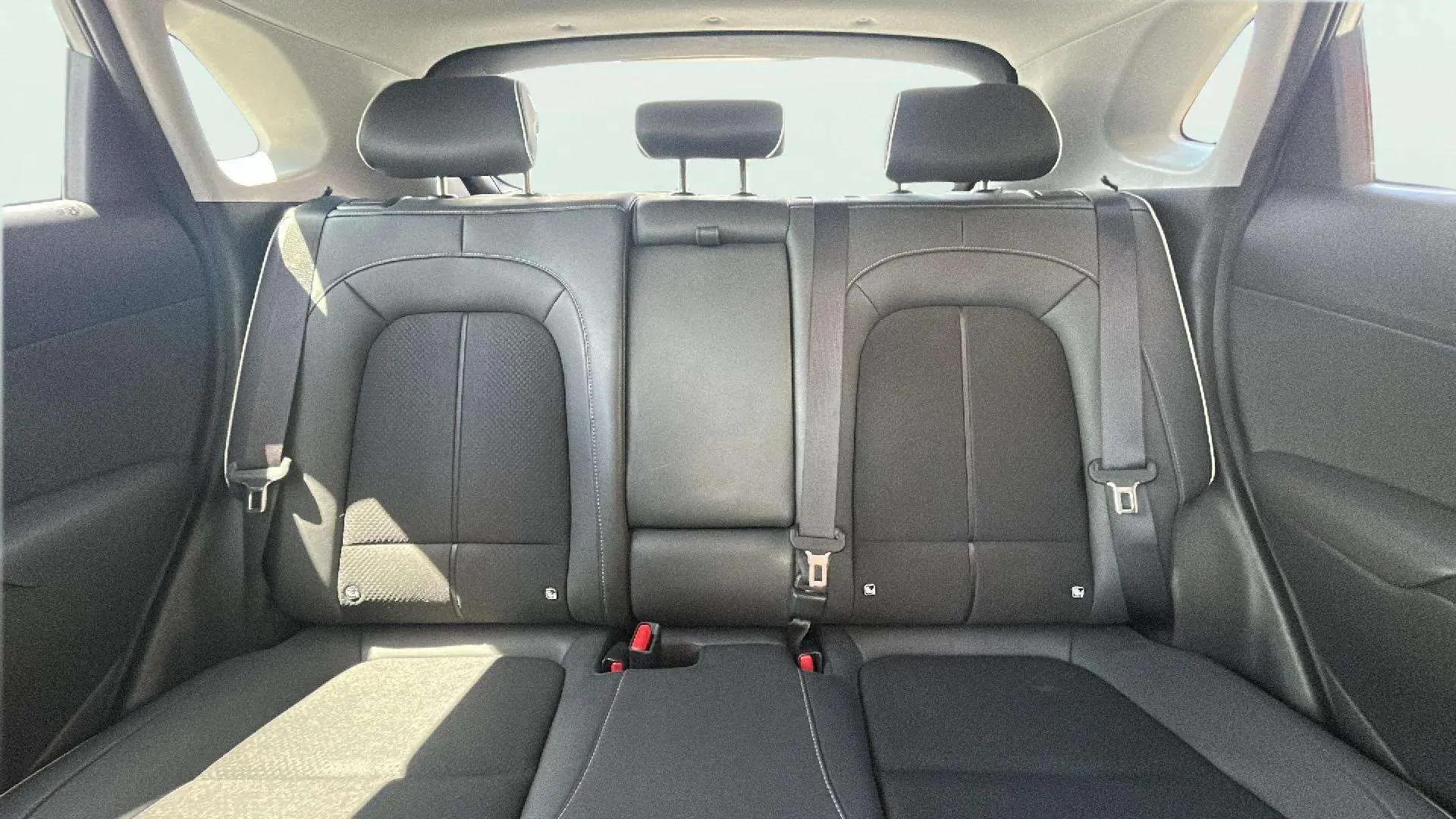 Hyundai Kona 1.6 GDI HEV Klass DCT - foto 12