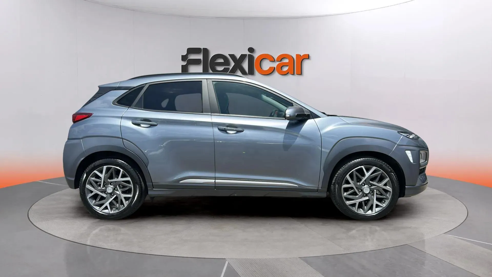 Hyundai Kona 1.6 GDI HEV Klass DCT - foto 3