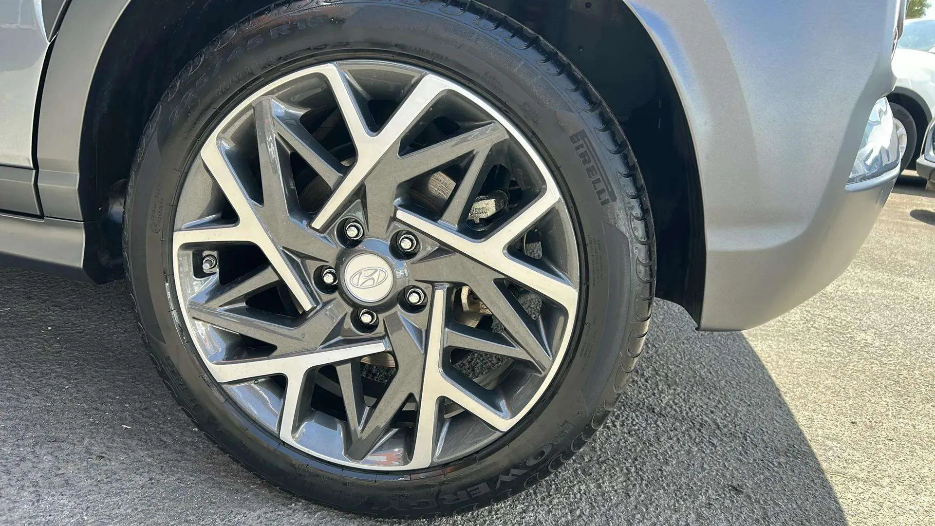 Hyundai Kona 1.6 GDI HEV Klass DCT - foto 14
