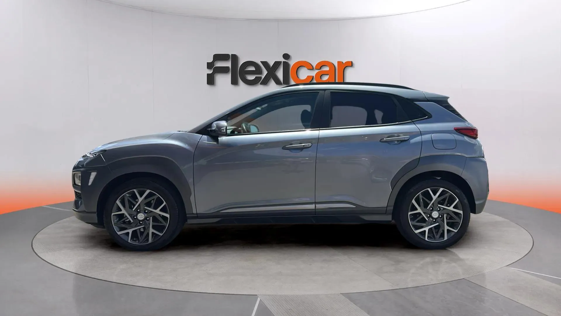 Hyundai Kona 1.6 GDI HEV Klass DCT - foto 5