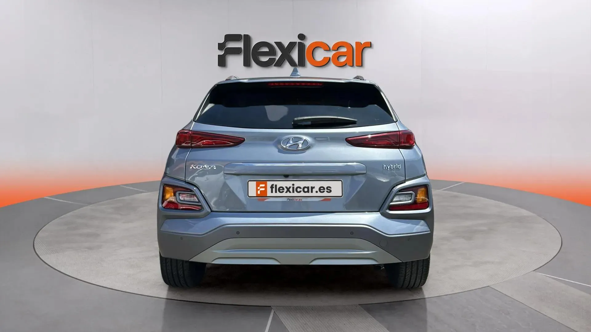 Hyundai Kona 1.6 GDI HEV Klass DCT - foto 4