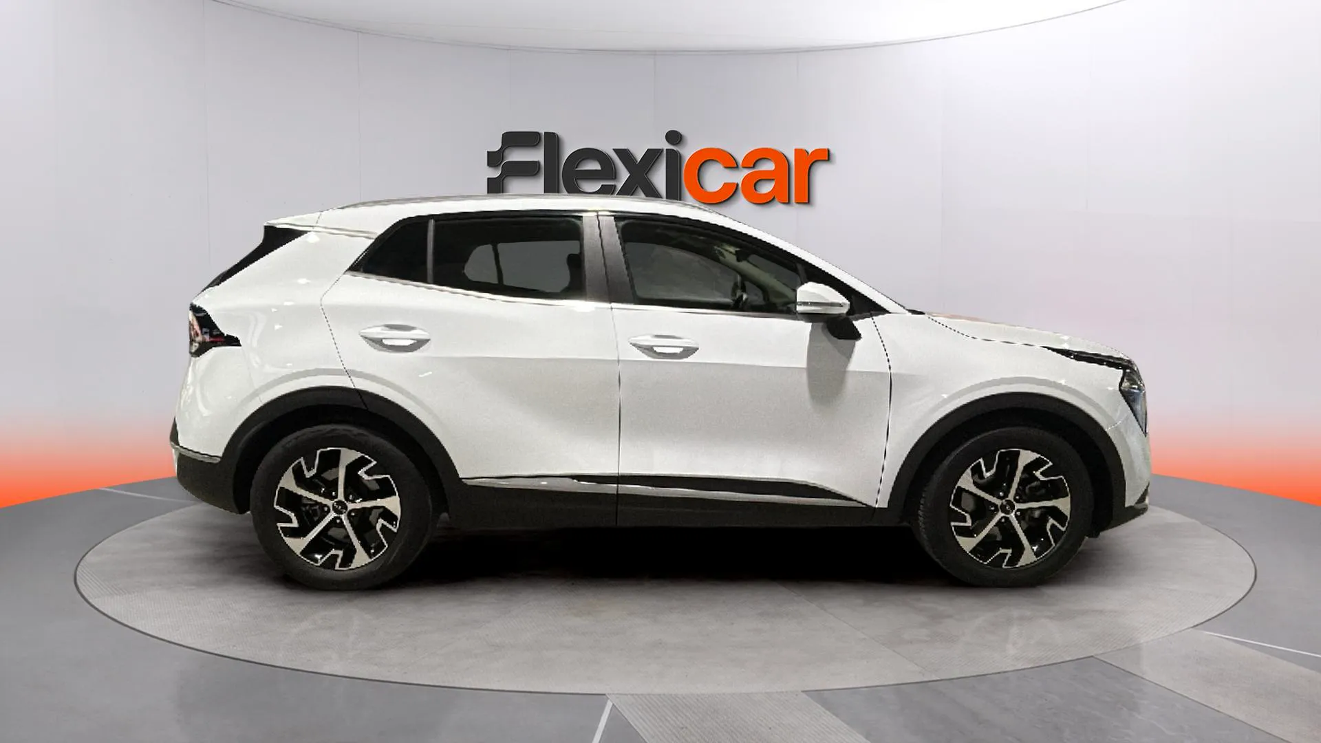 Kia Sportage 1.6 T-GDi Concept 4x2 - foto 8