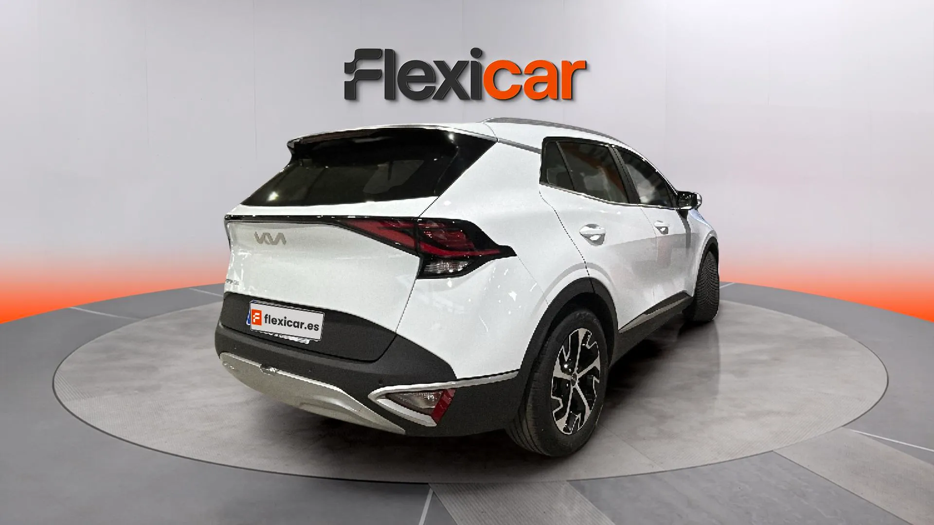 Kia Sportage 1.6 T-GDi Concept 4x2 - foto 7