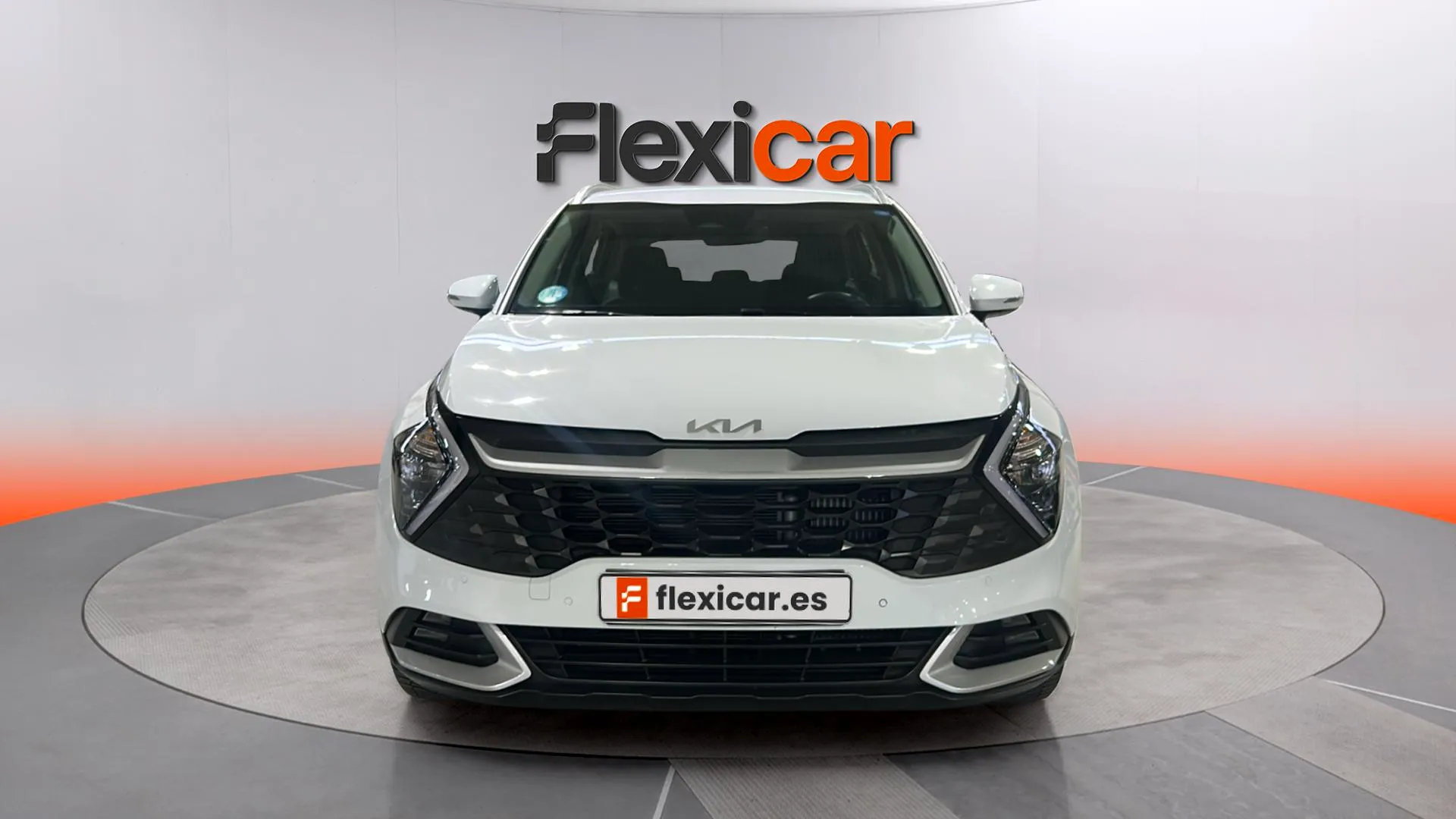 Kia Sportage 1.6 T-GDi Concept 4x2 - foto 2