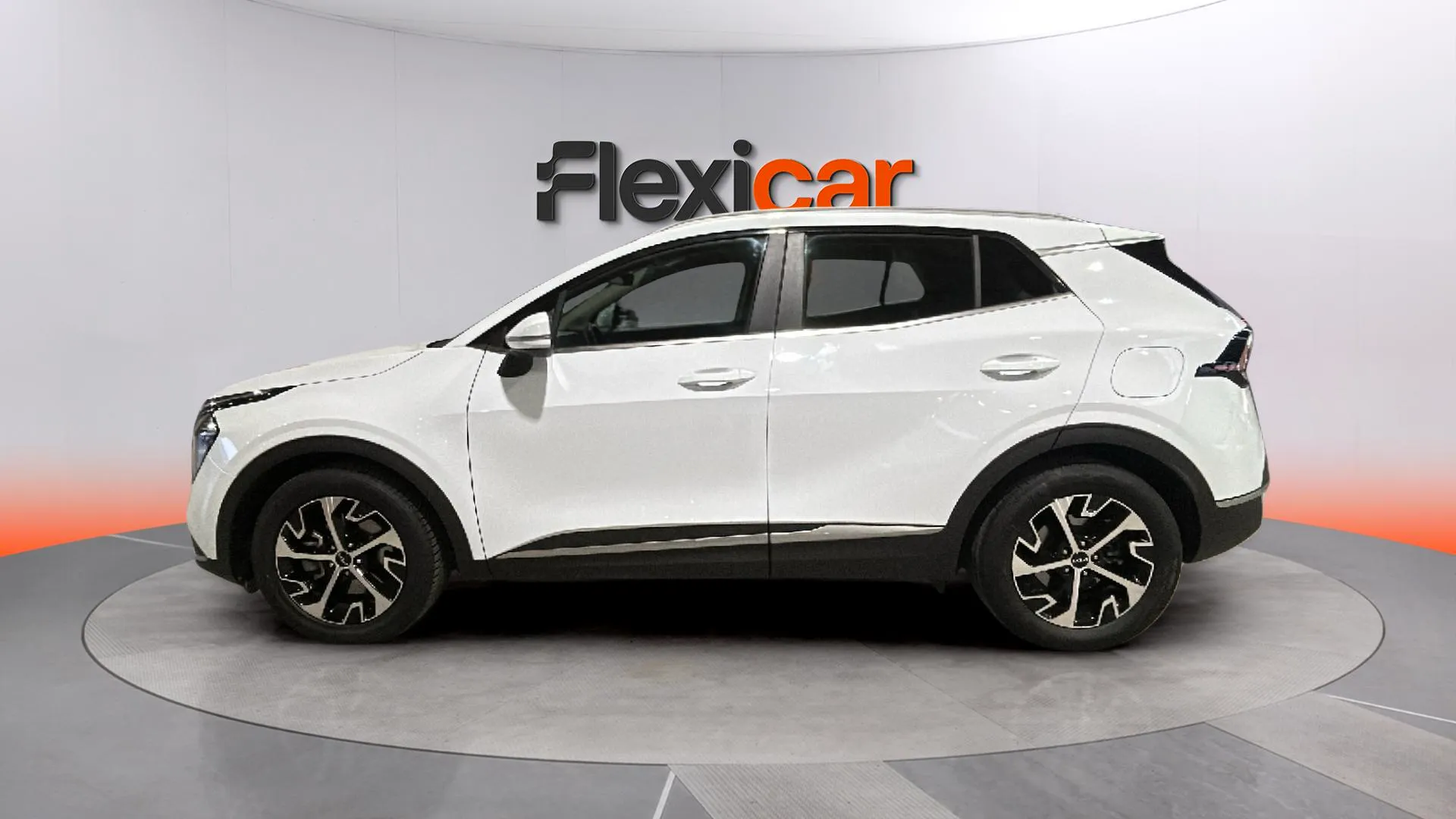 Kia Sportage 1.6 T-GDi Concept 4x2 - foto 4