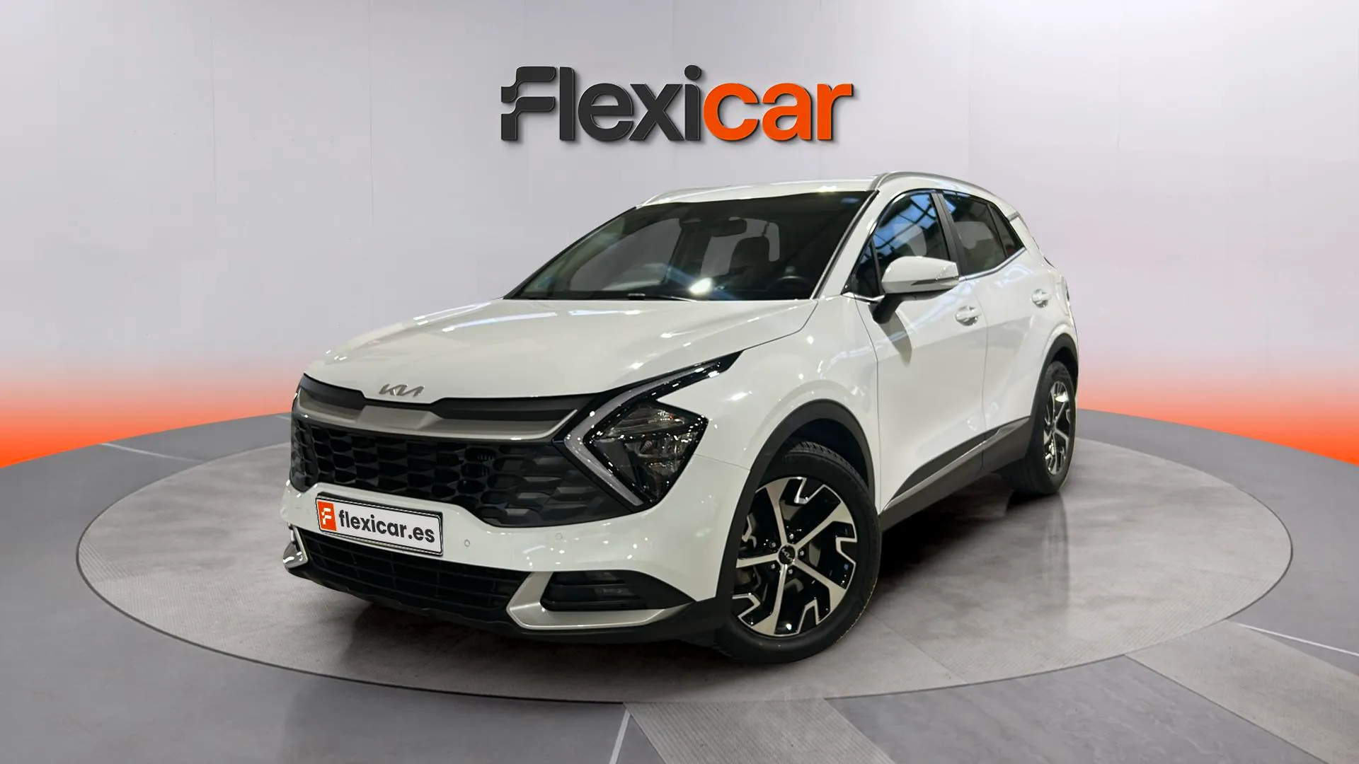 Kia Sportage 1.6 T-GDi Concept 4x2 - foto 3
