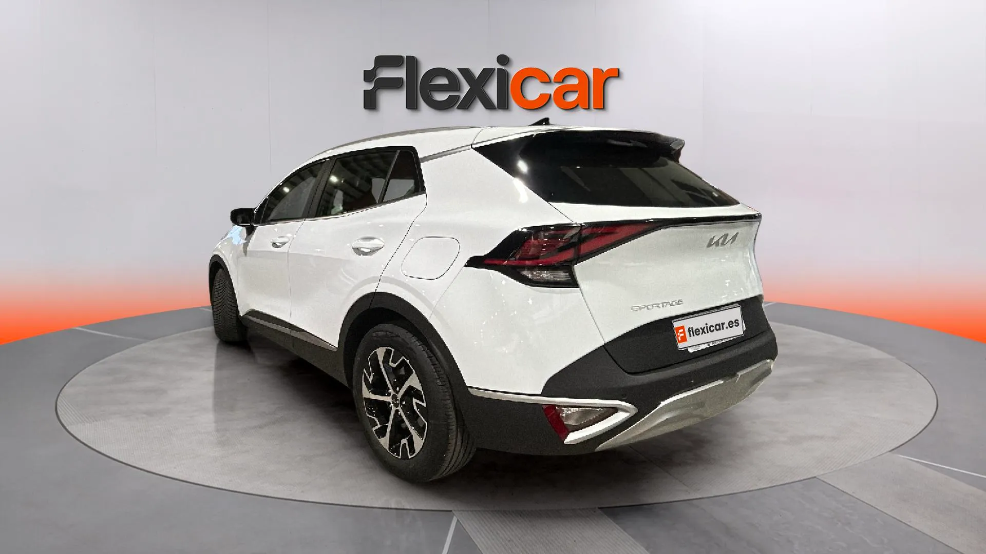 Kia Sportage 1.6 T-GDi Concept 4x2 - foto 5