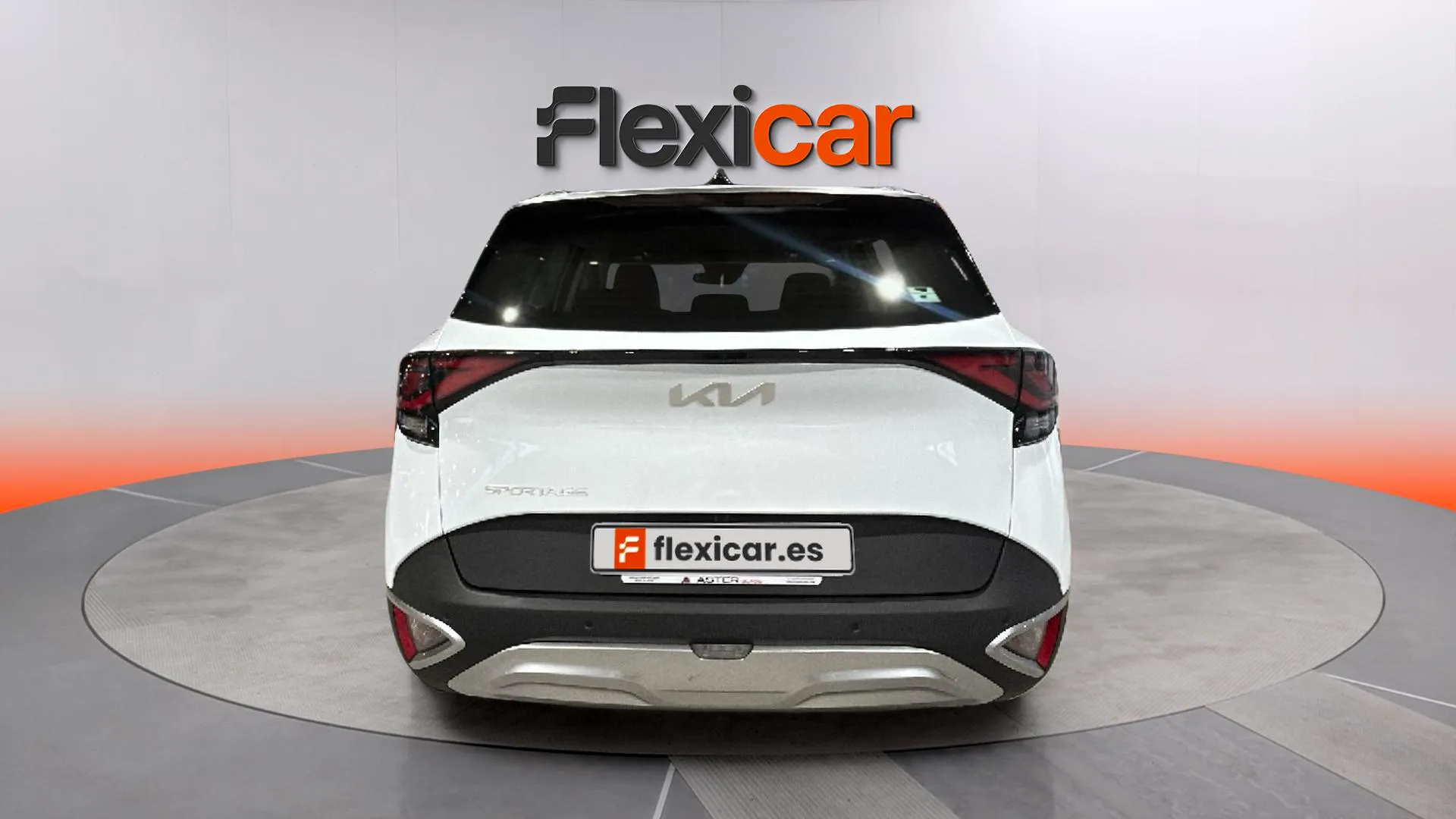 Kia Sportage 1.6 T-GDi Concept 4x2 - foto 6